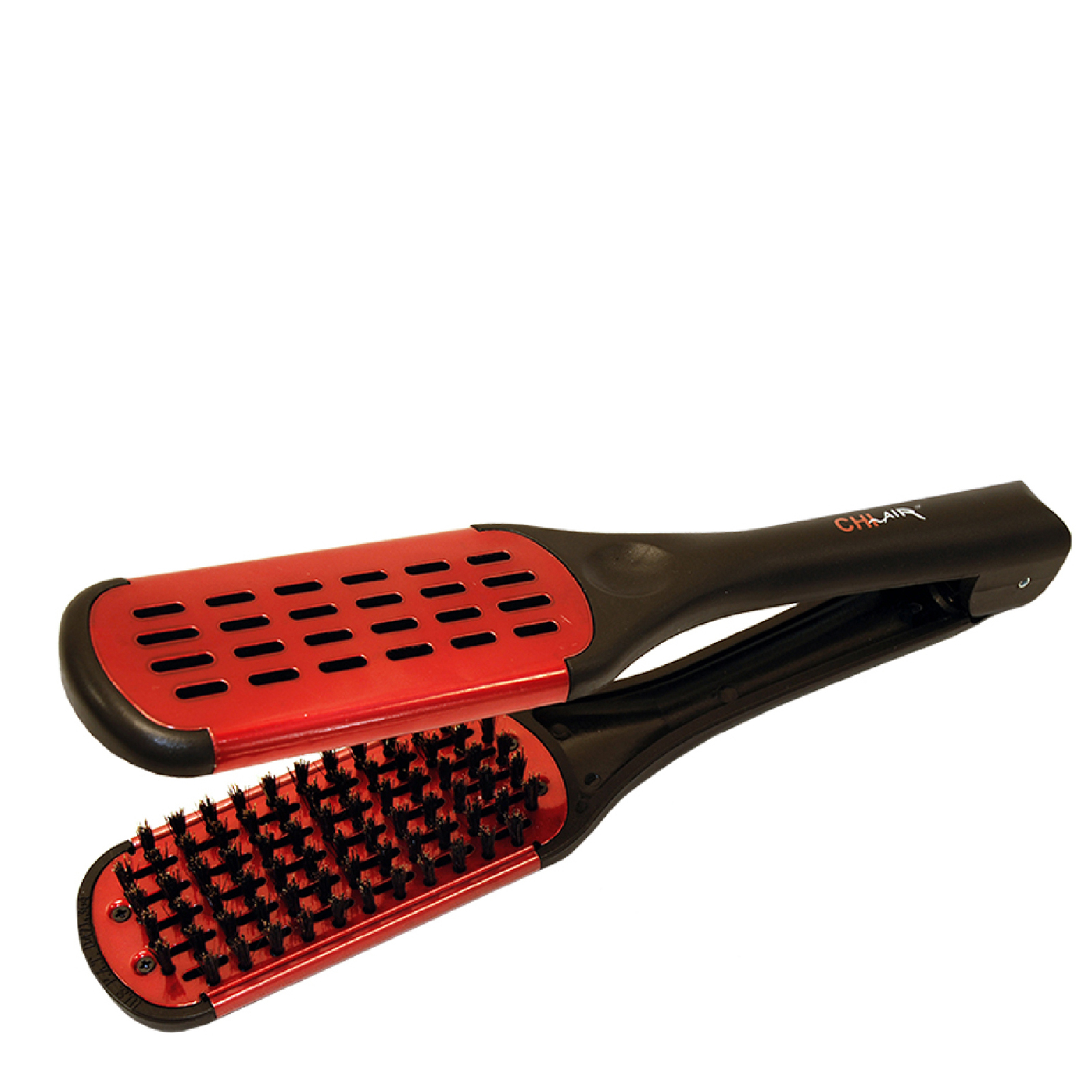 wavy hair crimper