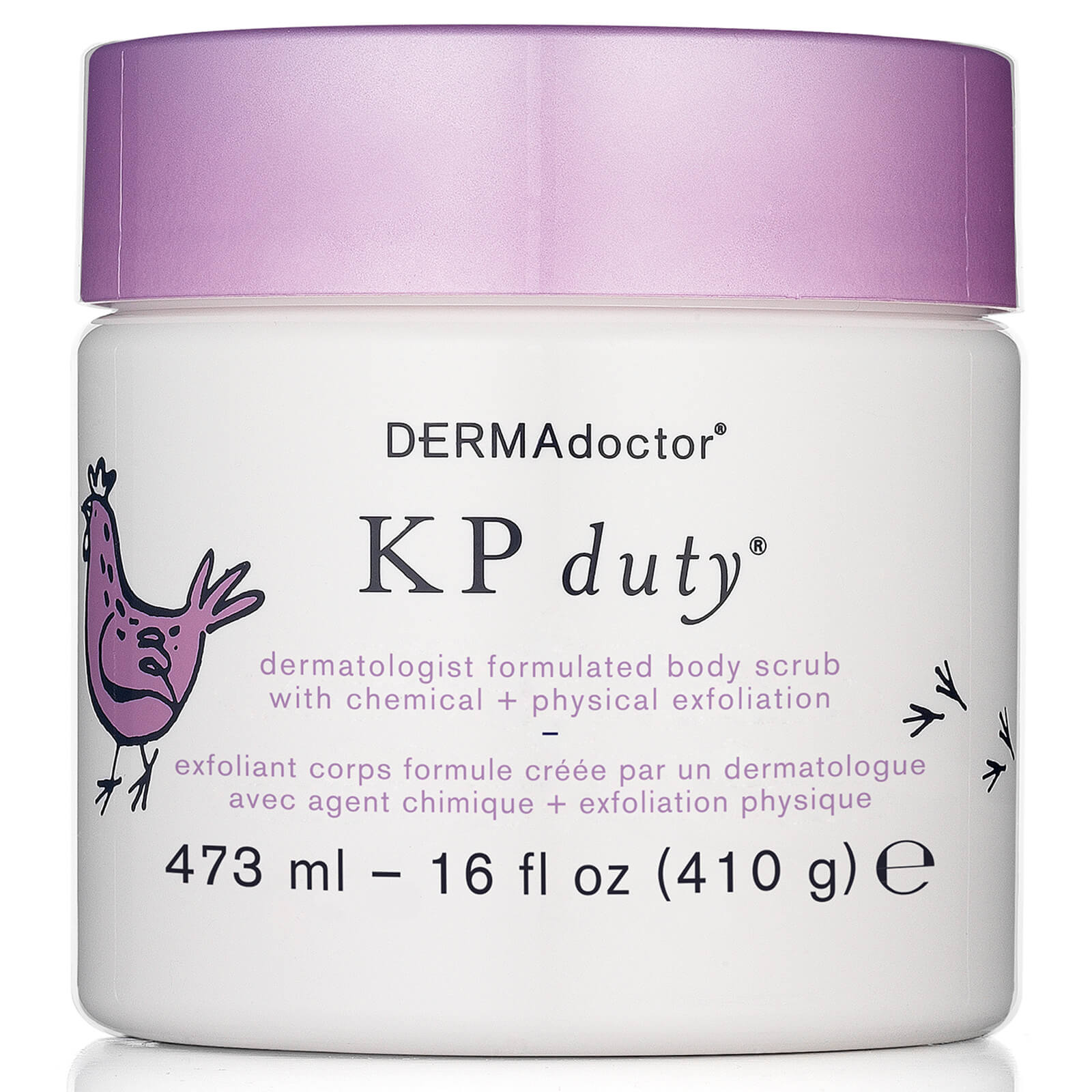 dermadoctor kp
