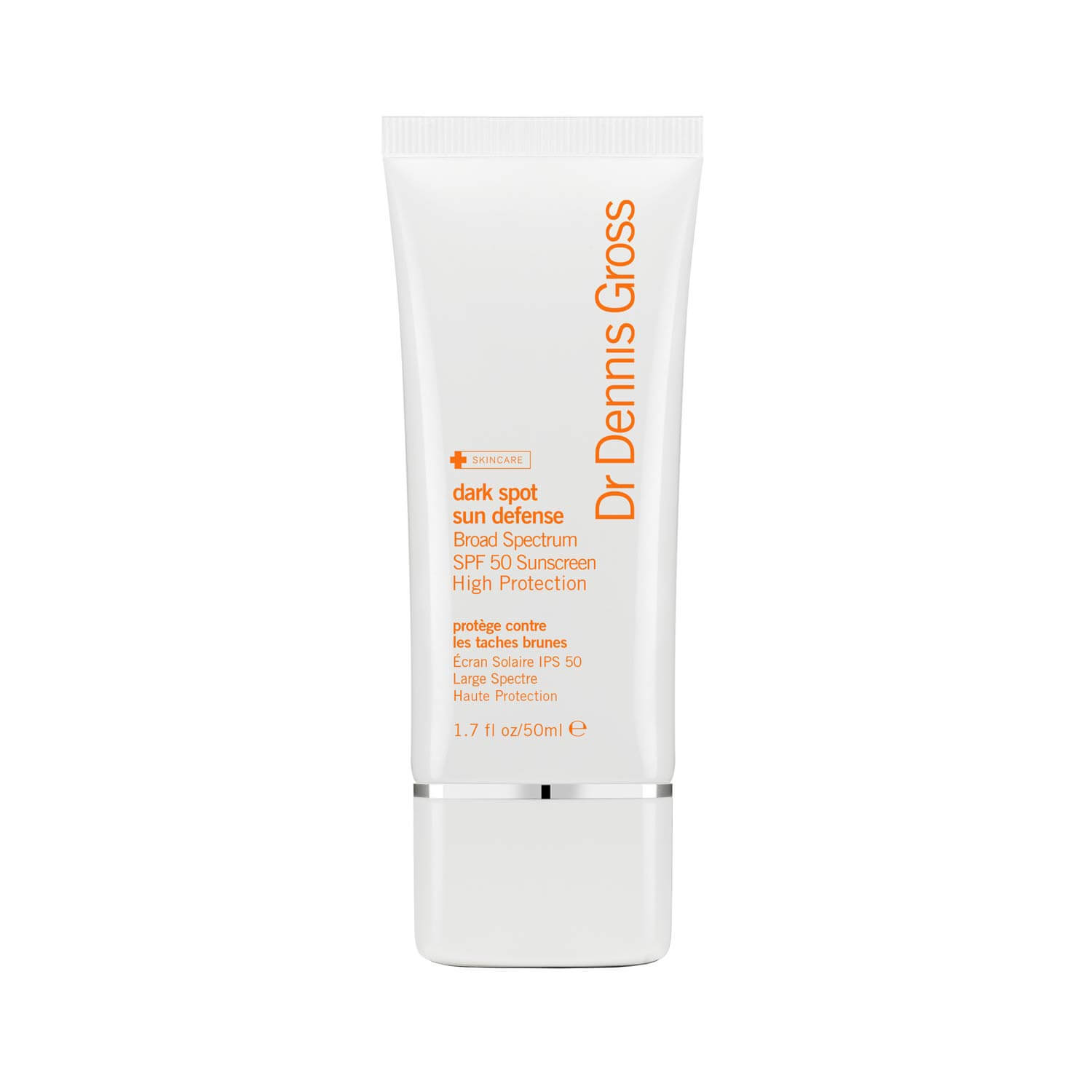 Dr Dennis Gross Dark Spot Sun Defense Broad Spectrum SPF 50 Sunscreen