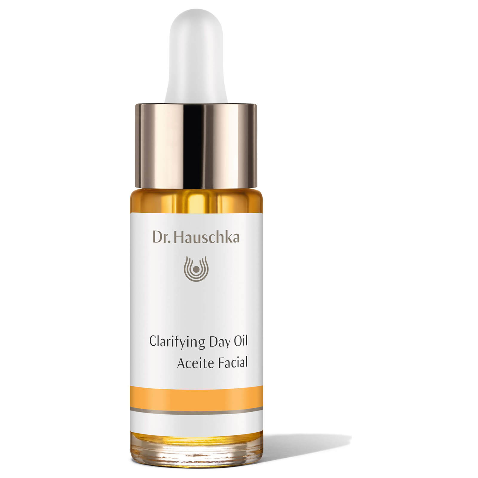 Dr. Hauschka Clarifying Day Oil