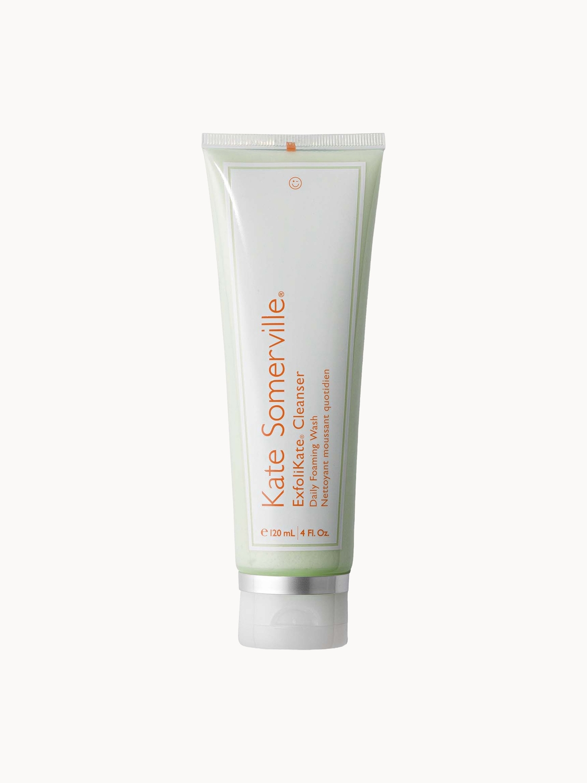 Kate Somerville ExfoliKate Cleanser Daily Foaming Wash 120ml