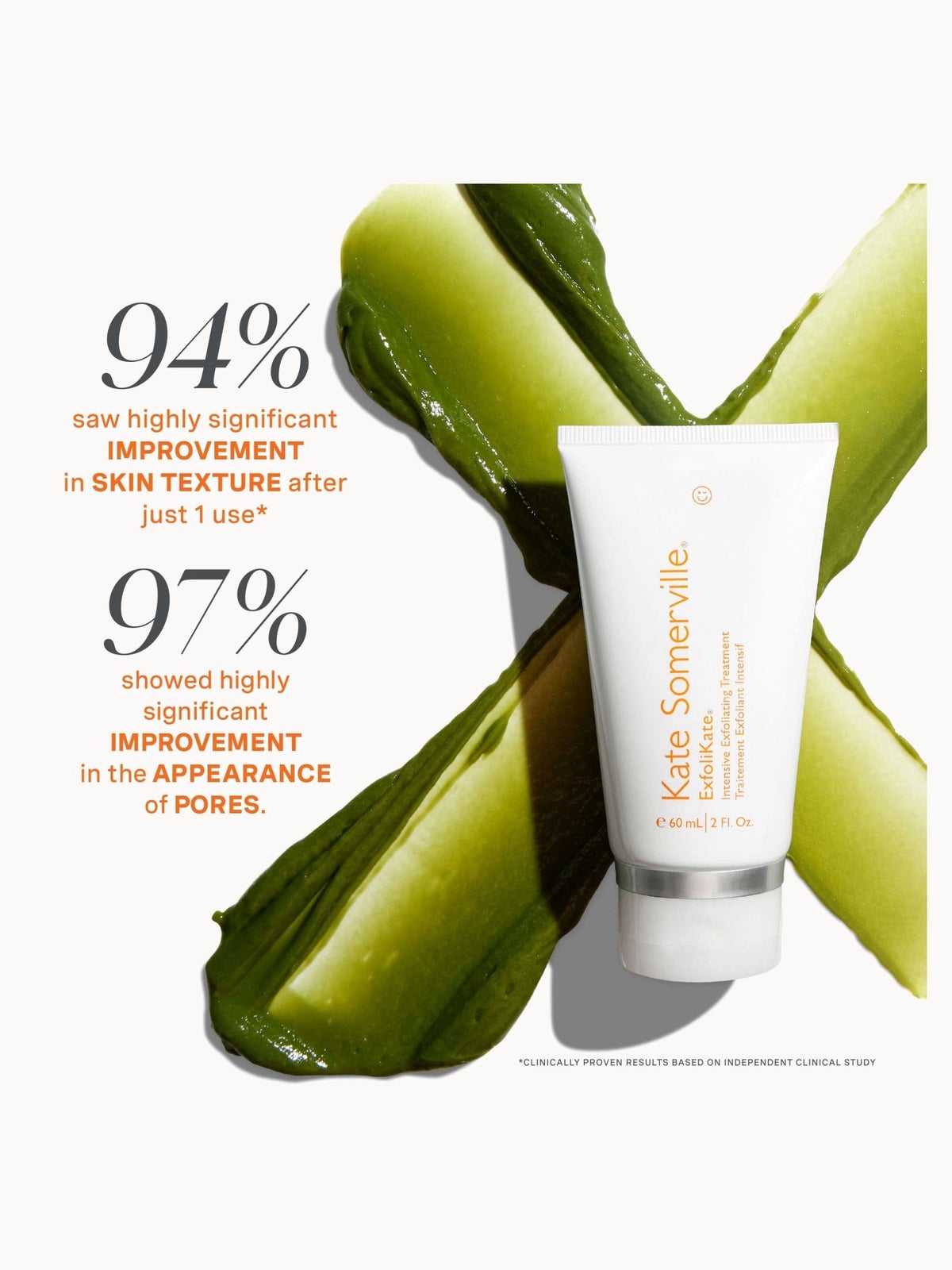 Kate Somerville ExfoliKate Intensive Exfoliating Treatment 60ml 3