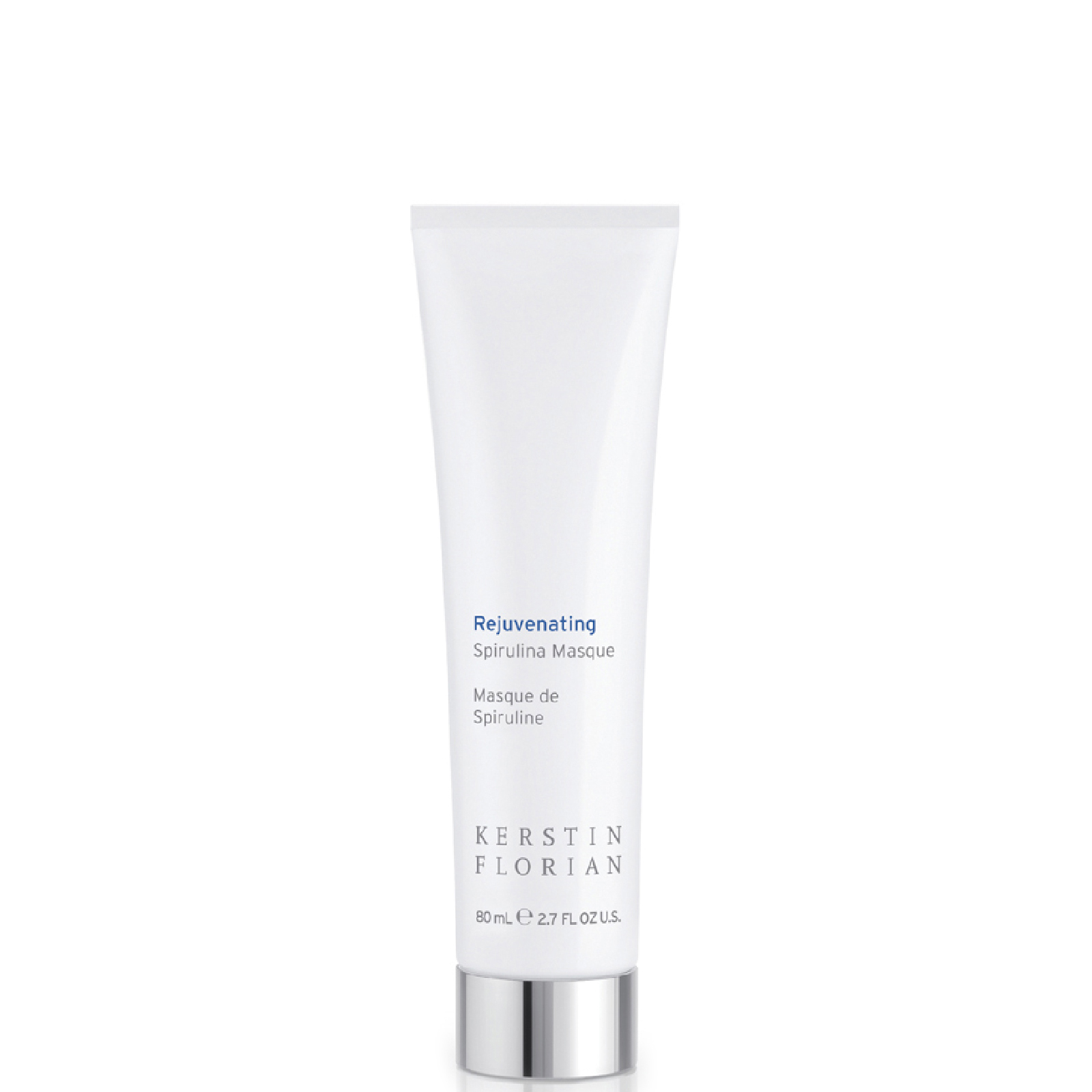 Kerstin Florian Rejuvenating Spirulina Mask