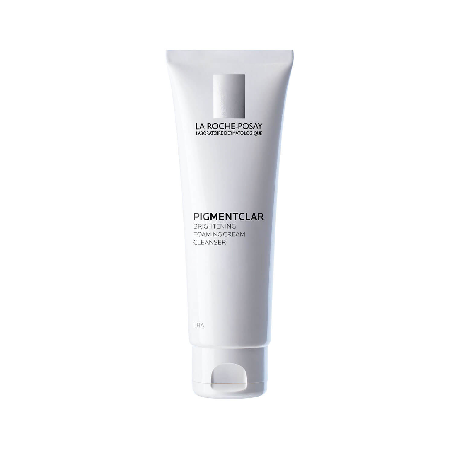 Foam cleansing cream