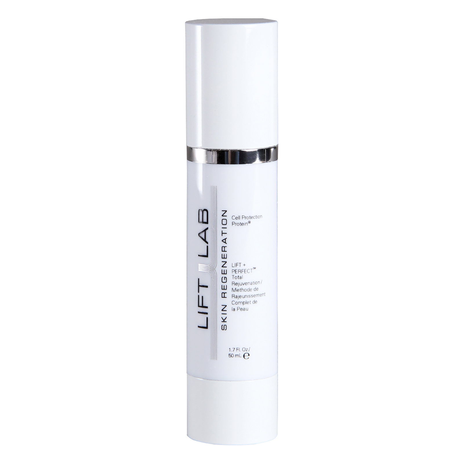 

LIFTLAB LIFT + PERFECT Total Rejuvenation Cream