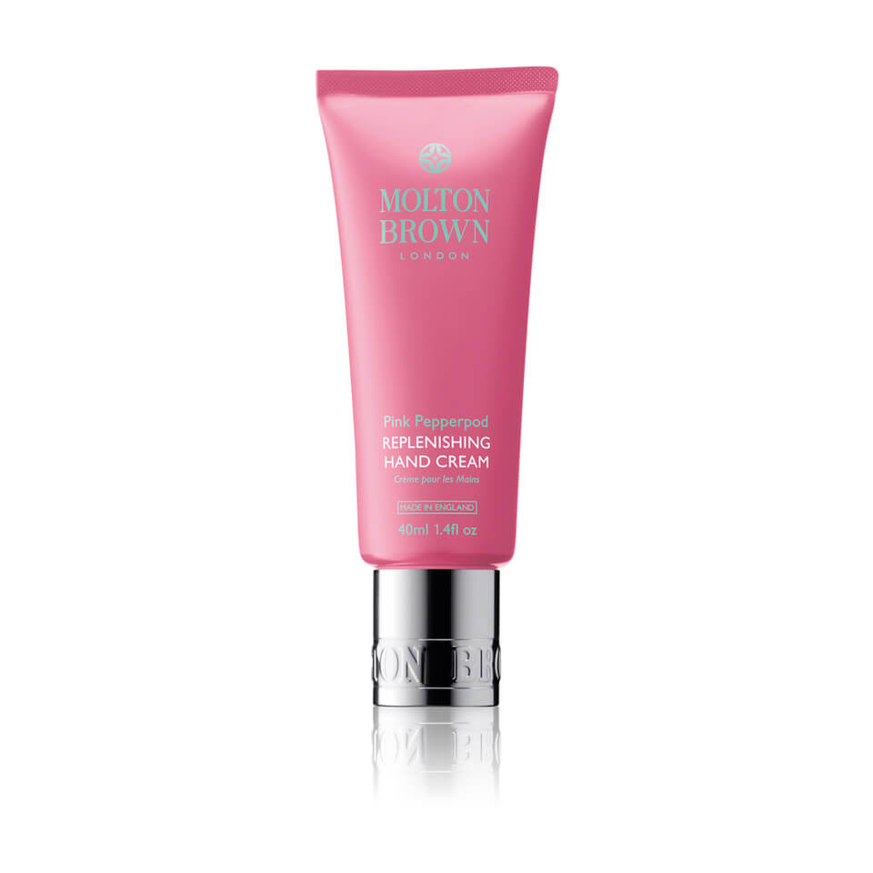

Molton Brown Pink Pepperpod Replenishing Hand Cream