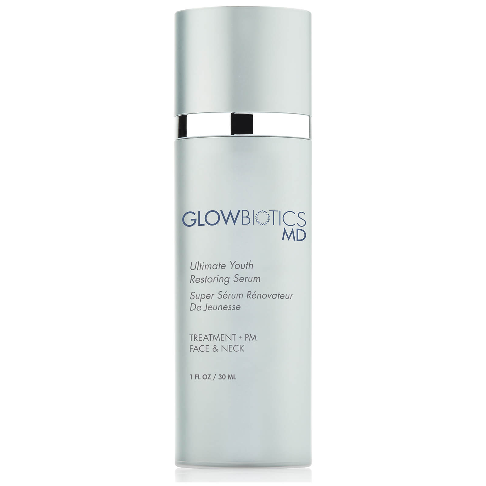 Glowbiotics MD Ultimate Youth Restoring Serum