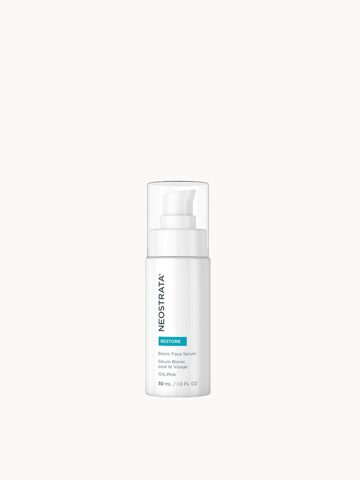 Neostrata Restore Bionic Face Serum for Sensitive Skin with PHAs 30ml
