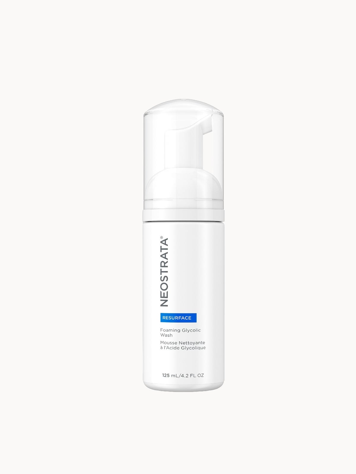 Neostrata Foaming Glycolic Wash AHA 20 - 4.2 fl.oz