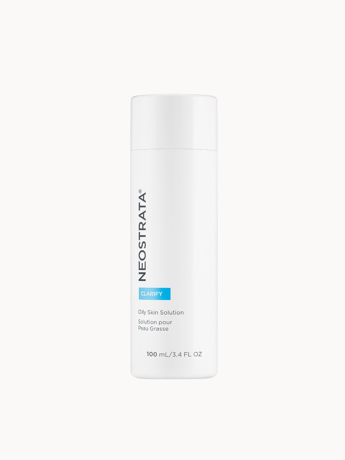 Neostrata Clarify Oily Skin Solution Toner with Glycolic Acid 100ml
