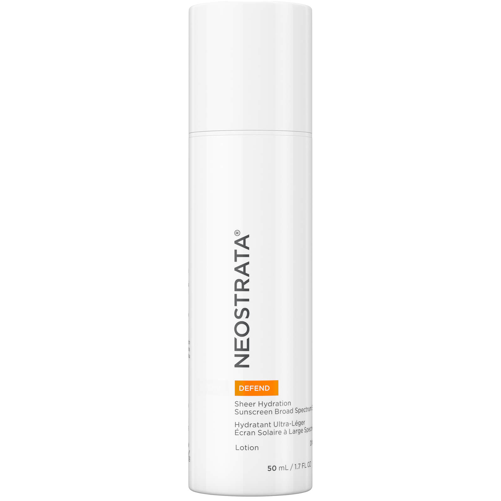 Neostrata Sheer Hydration SPF 40
