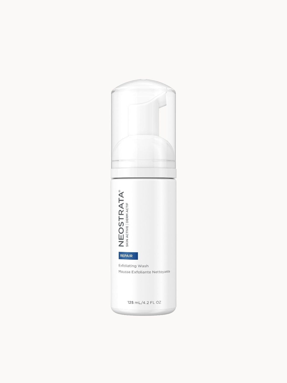 Neostrata Skin Active - Exfoliating Wash Facial Cleanser for Mature Skin 125ml