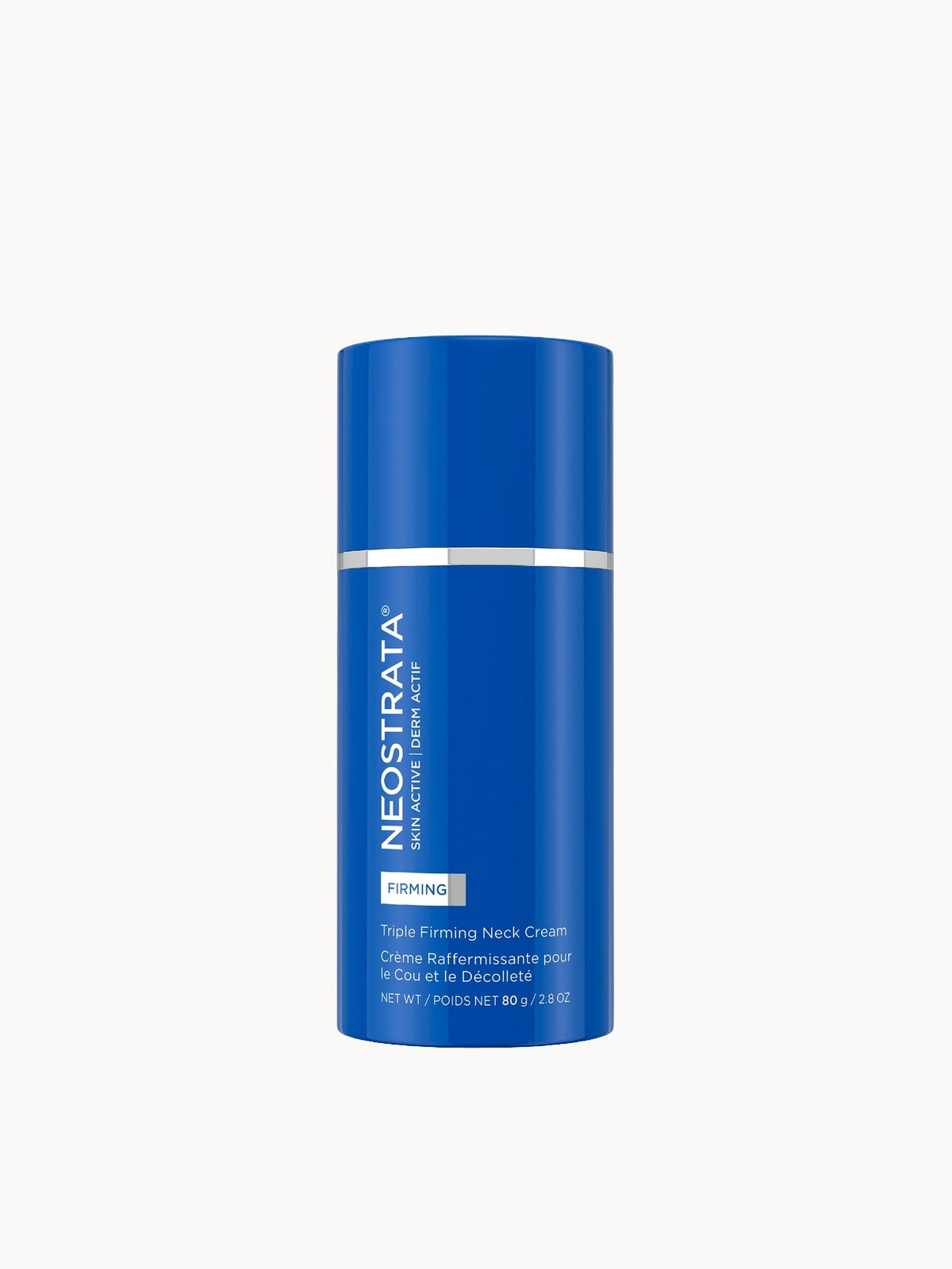 Neostrata Skin Active Triple Firming Neck Cream for Mature Skin 80g