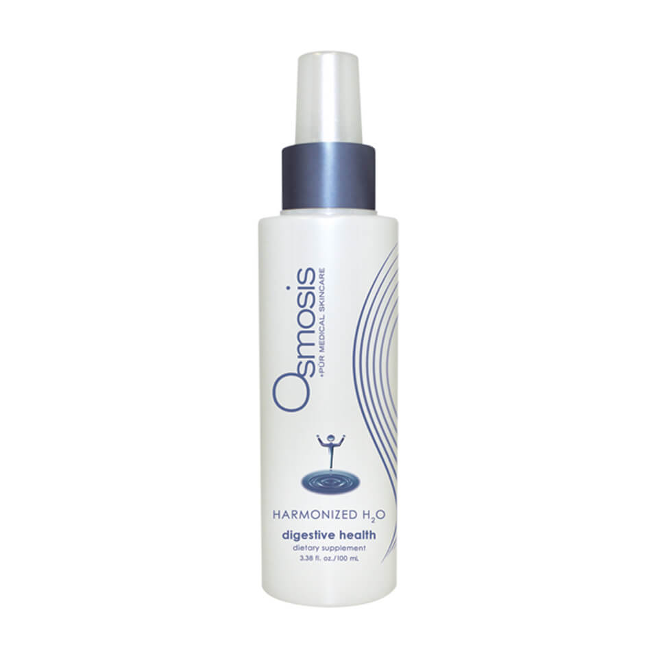 Osmosis BeautyHarmonized H2O Digestive Health