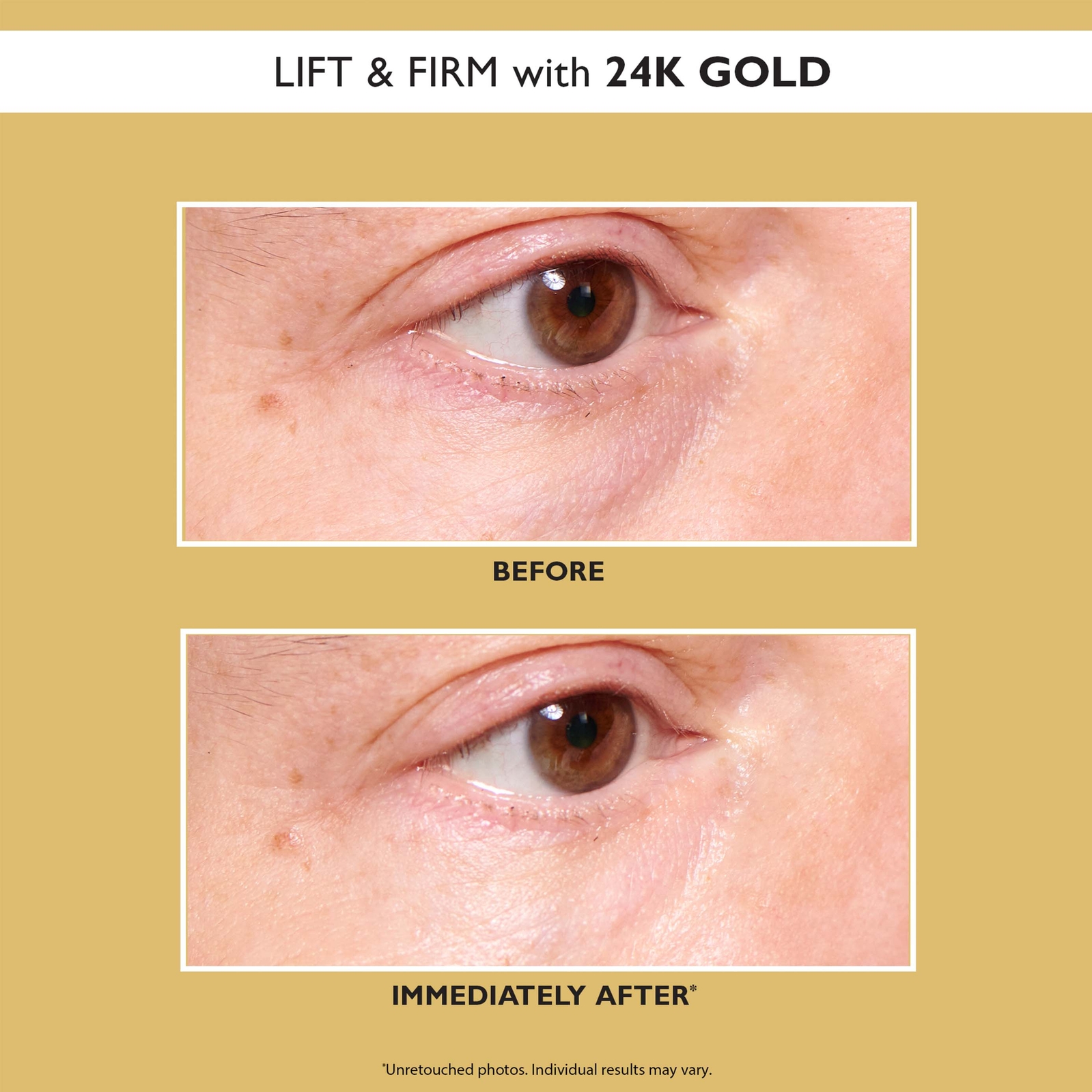 Thumbnail - Peter Thomas Roth Gold Hydra Gel Eye Mask