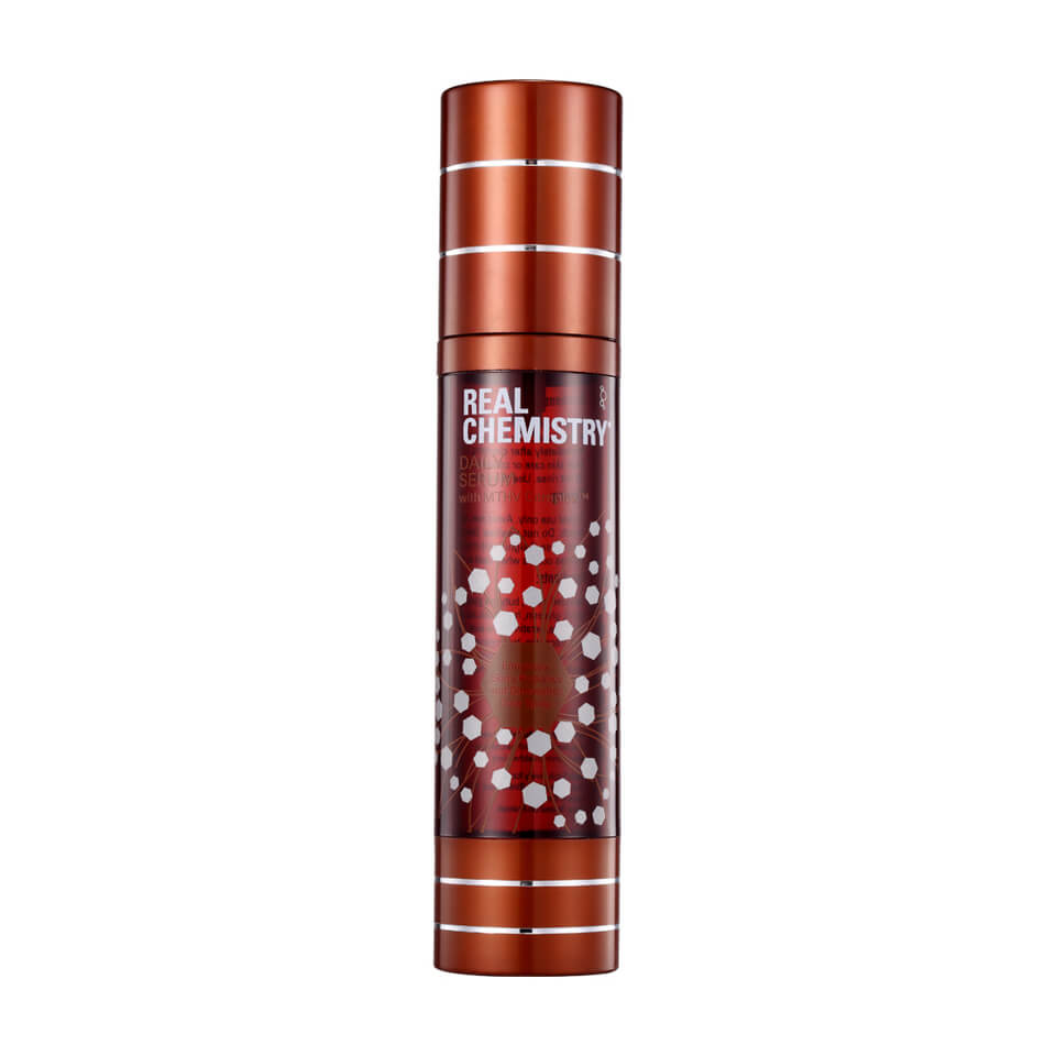 

Сыворотка для ежедневного применения Real Chemistry Daily Serum