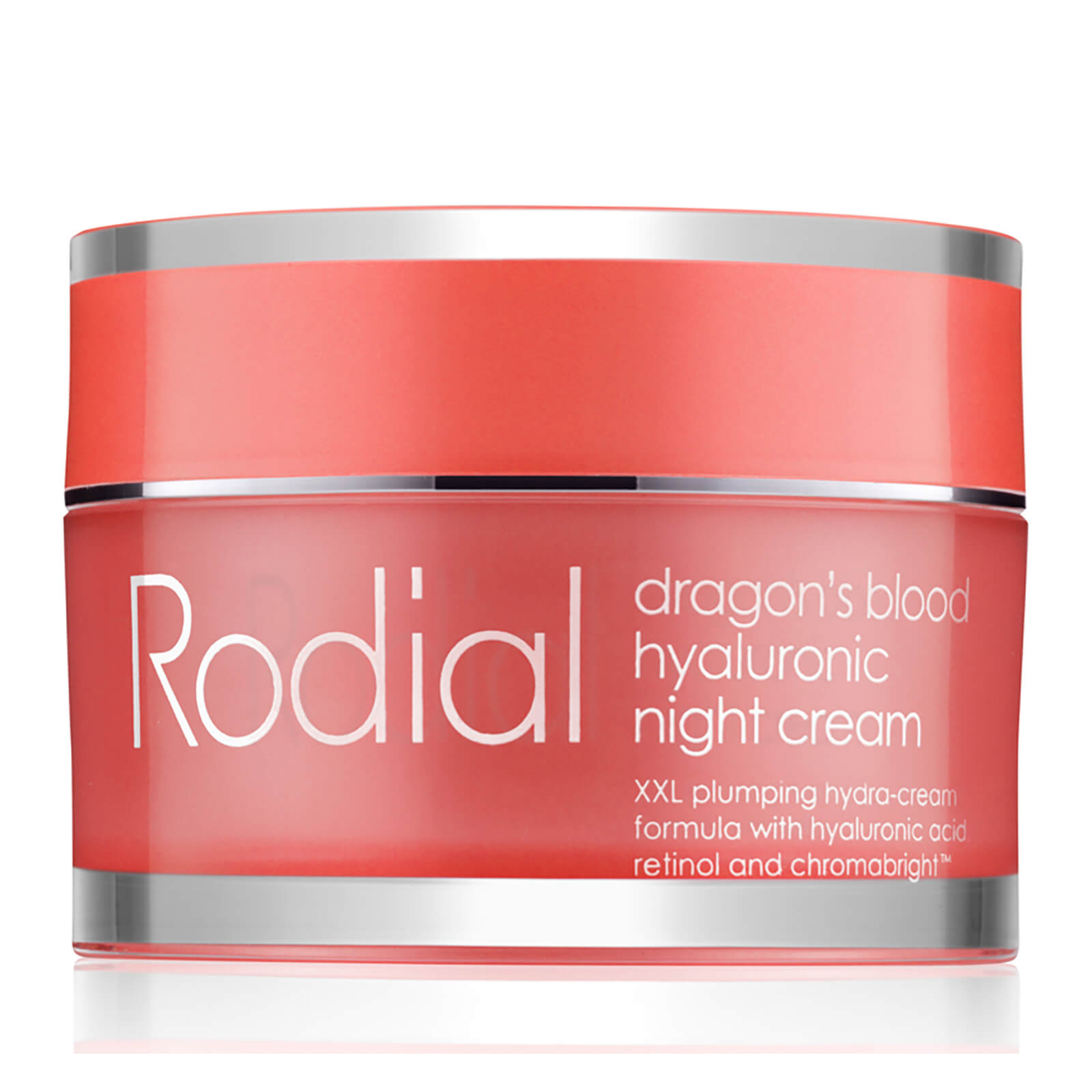 

Rodial Dragon's Blood Hyaluronic Night Cream 50ml