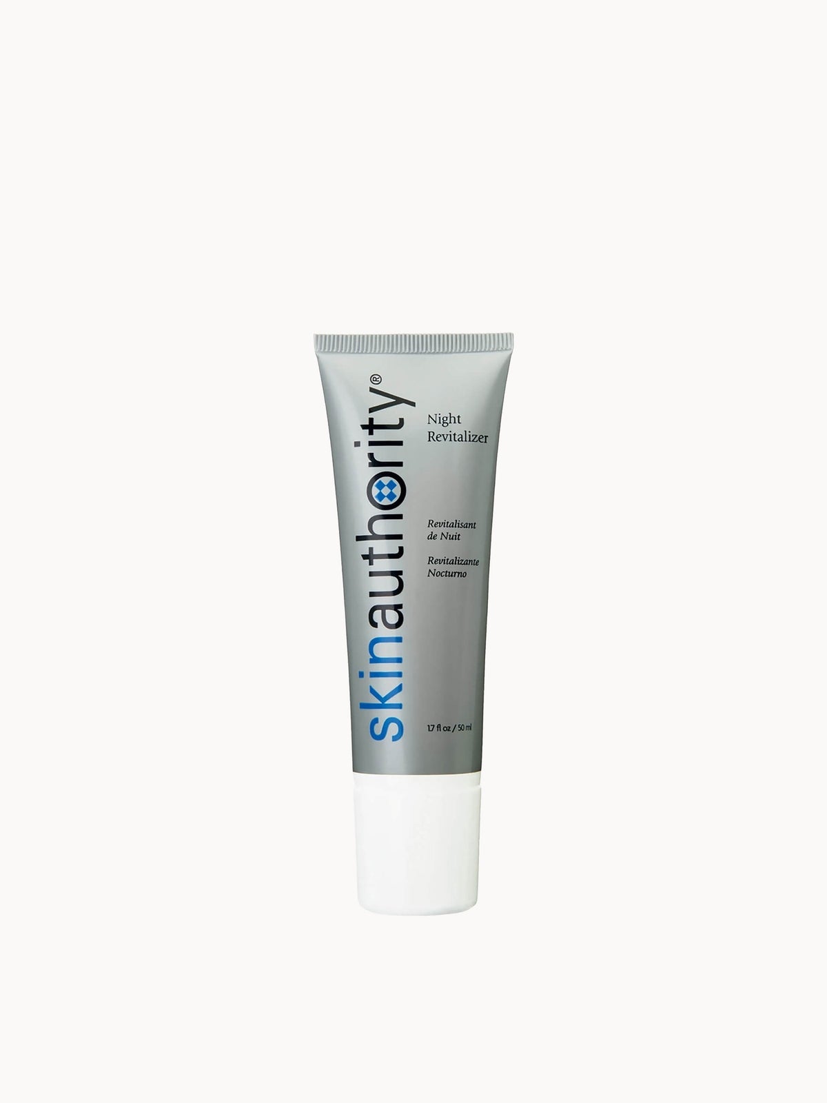 Skin Authority Night Revitaliser