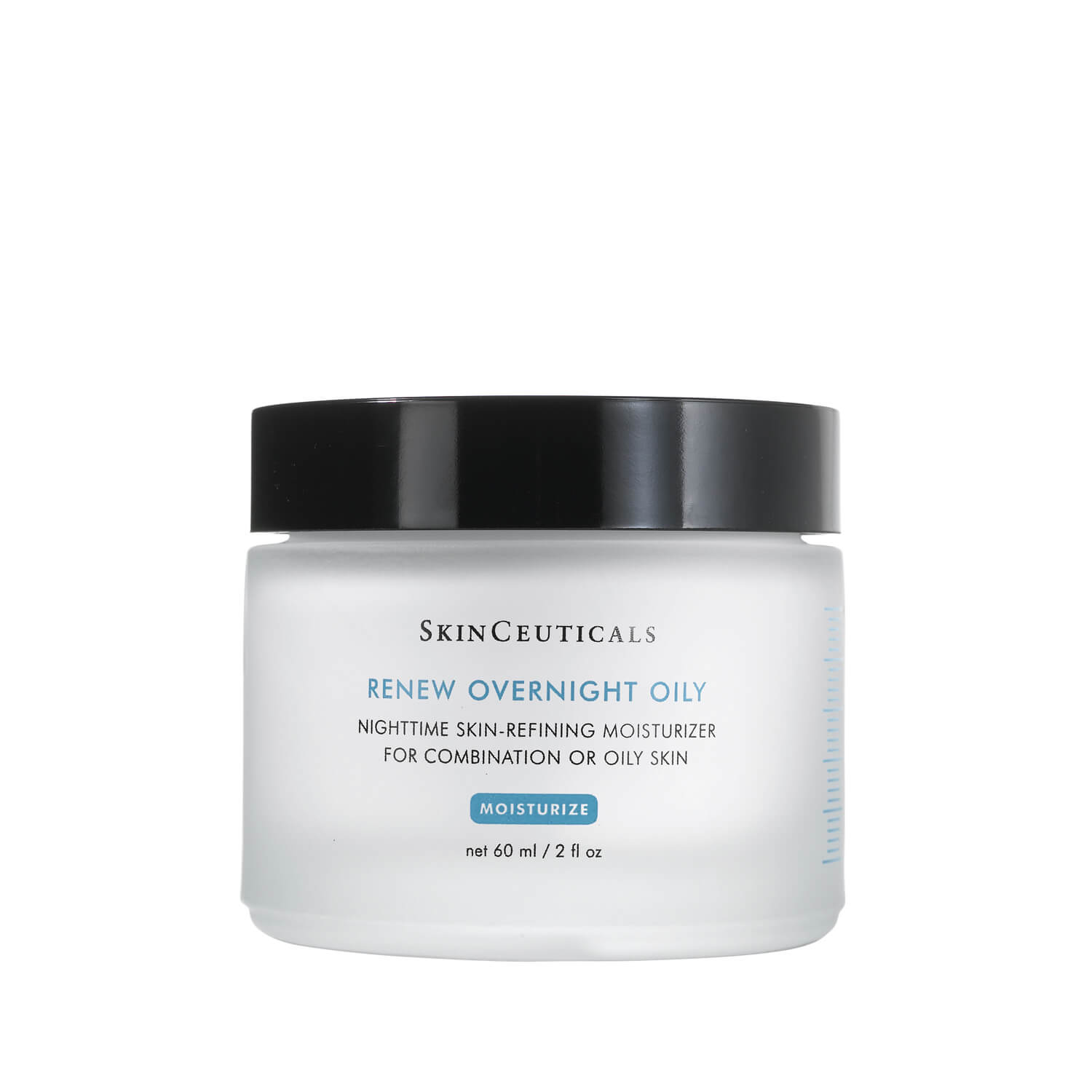 night time moisturizer for oily skin