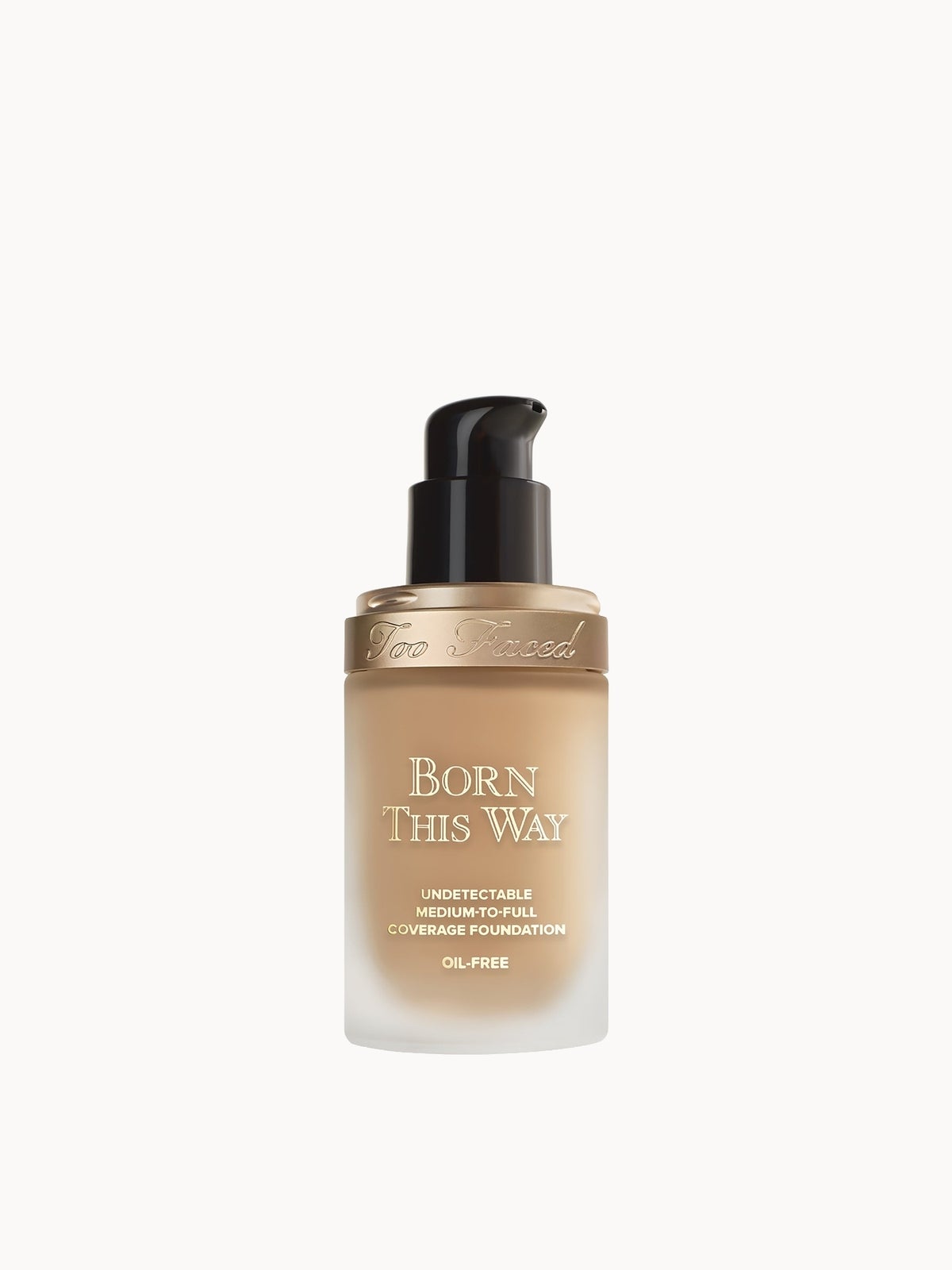 Too Faced Born This Way Foundation 30ml (Various Shades) - Warm Beige 2