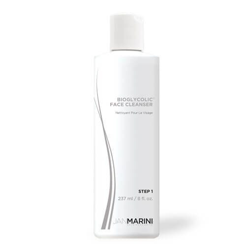 jan marini facial