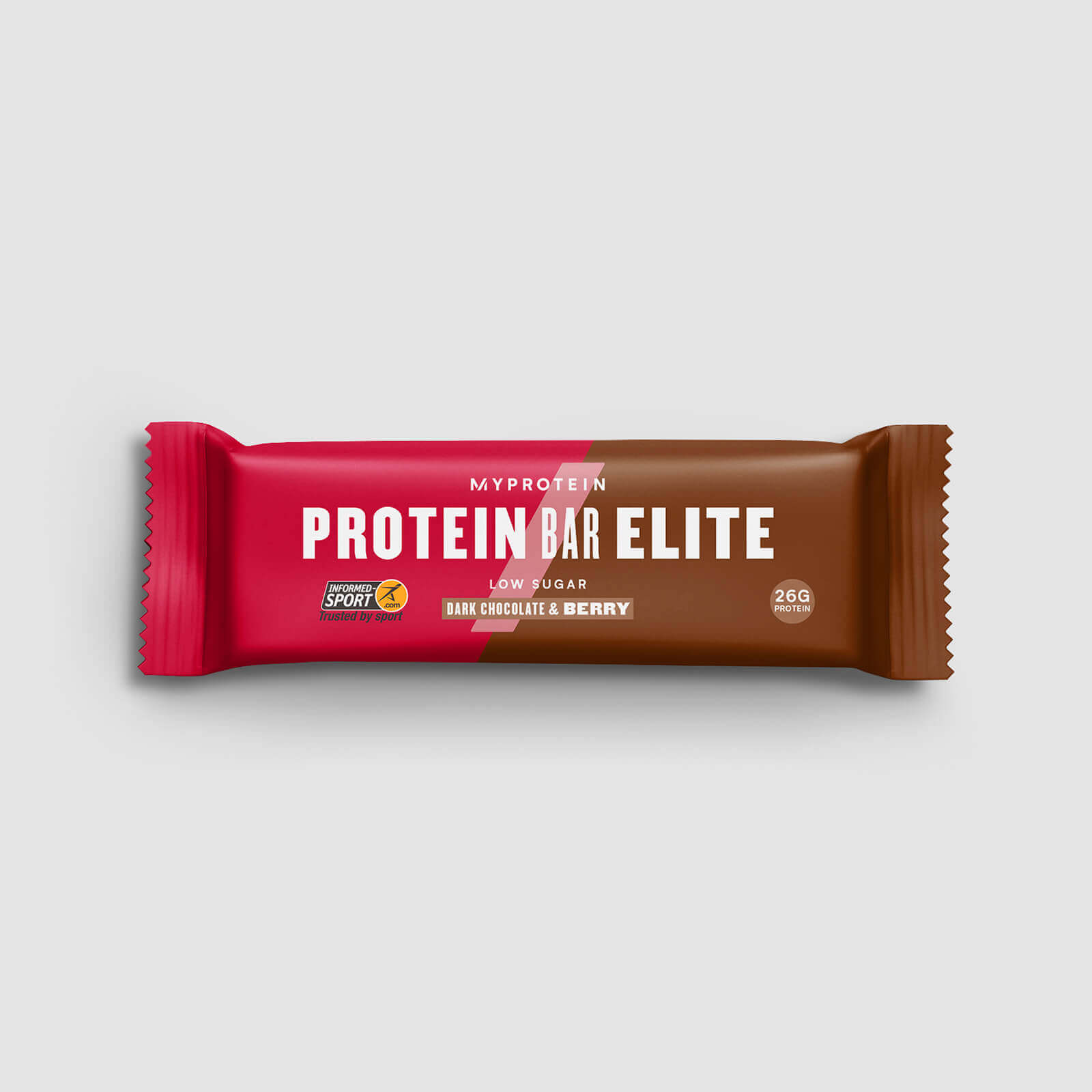 

Protein Bar Elite (пробник) - Темный шоколад и ягоды