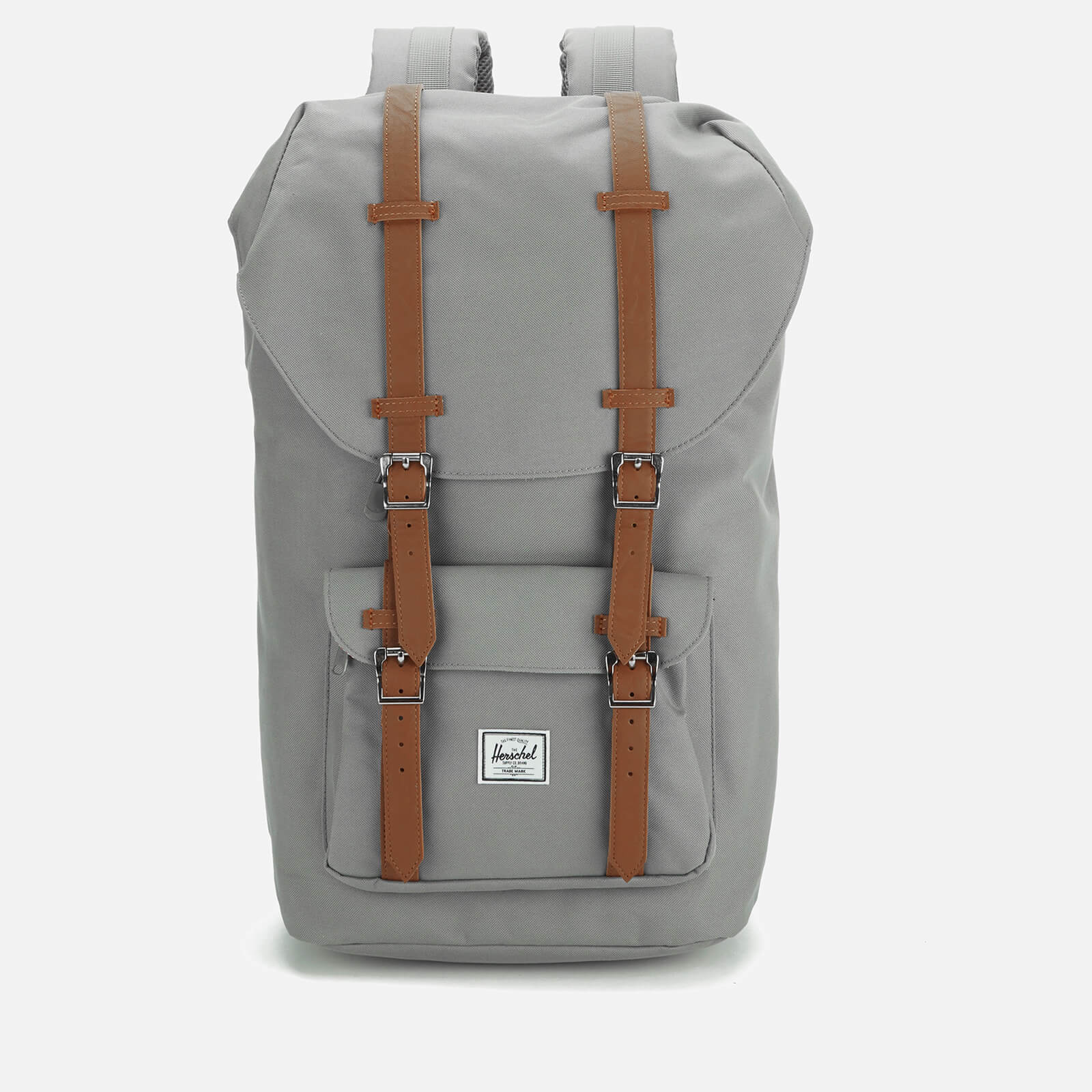 Herschel little america grey tan Clearance