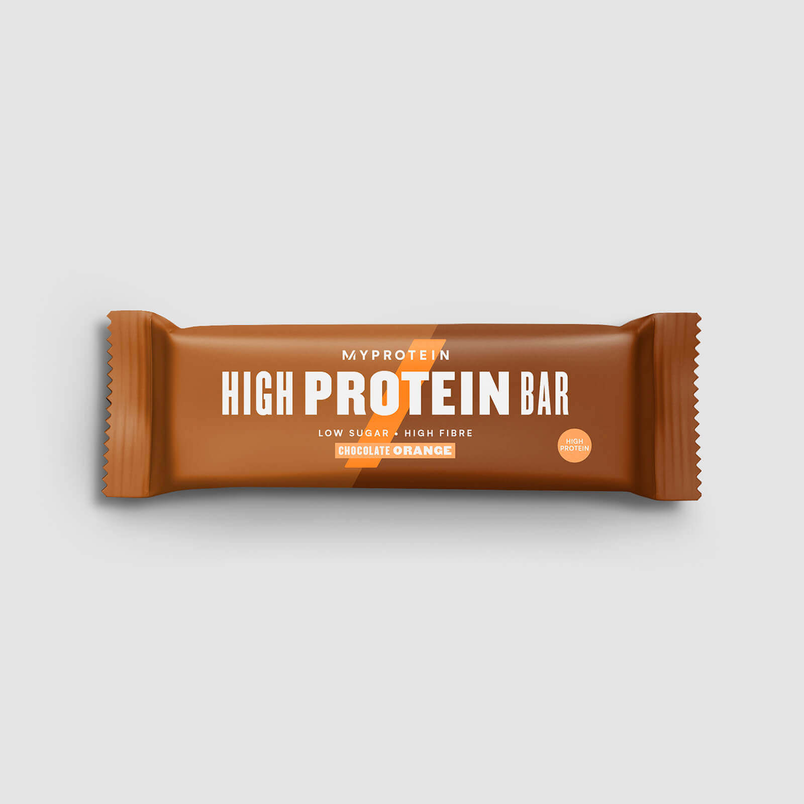 Barres Hyperprotéinées (Échantillon) - Chocolat-Orange