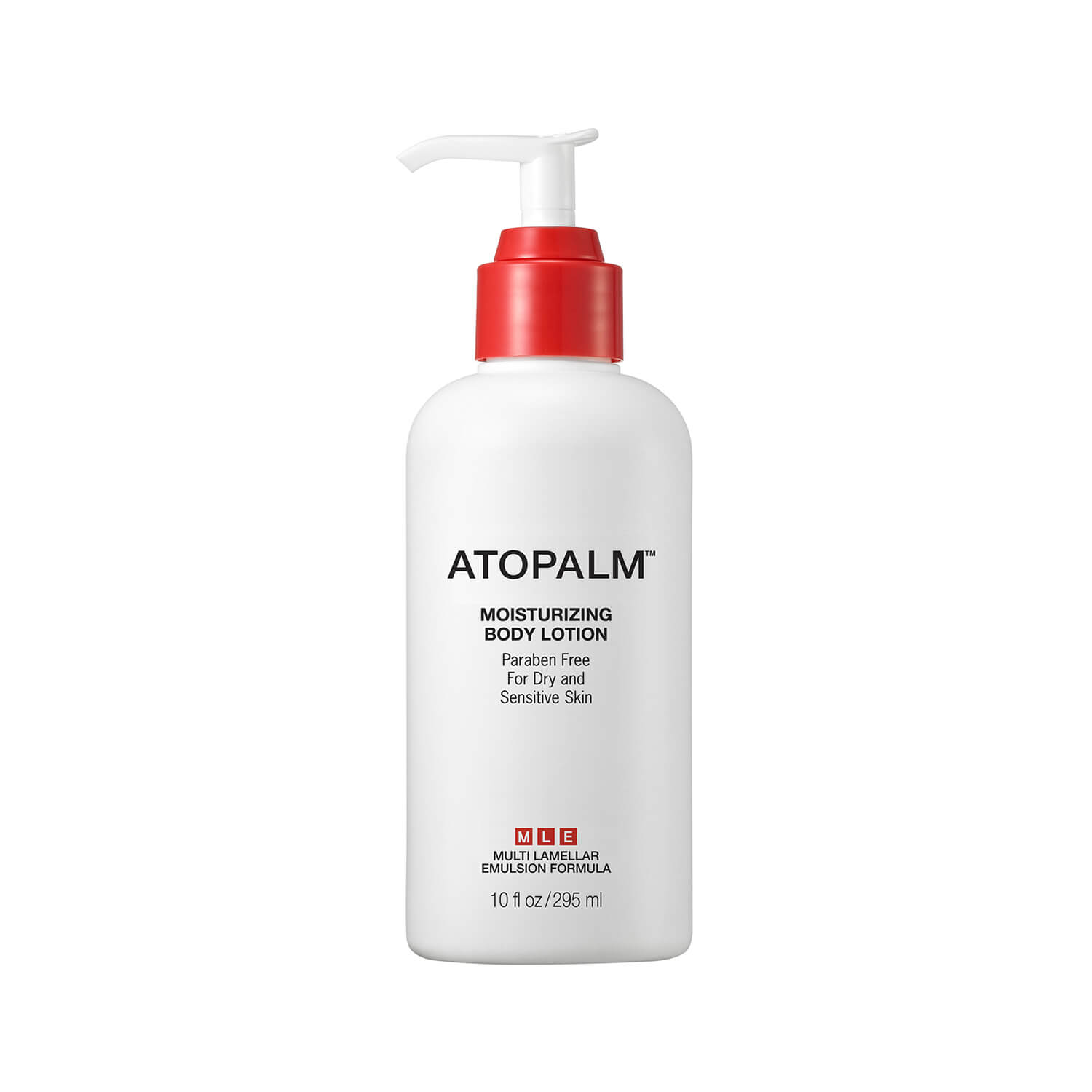 ATOPALM Moisturizing Body Lotion | SheFinds