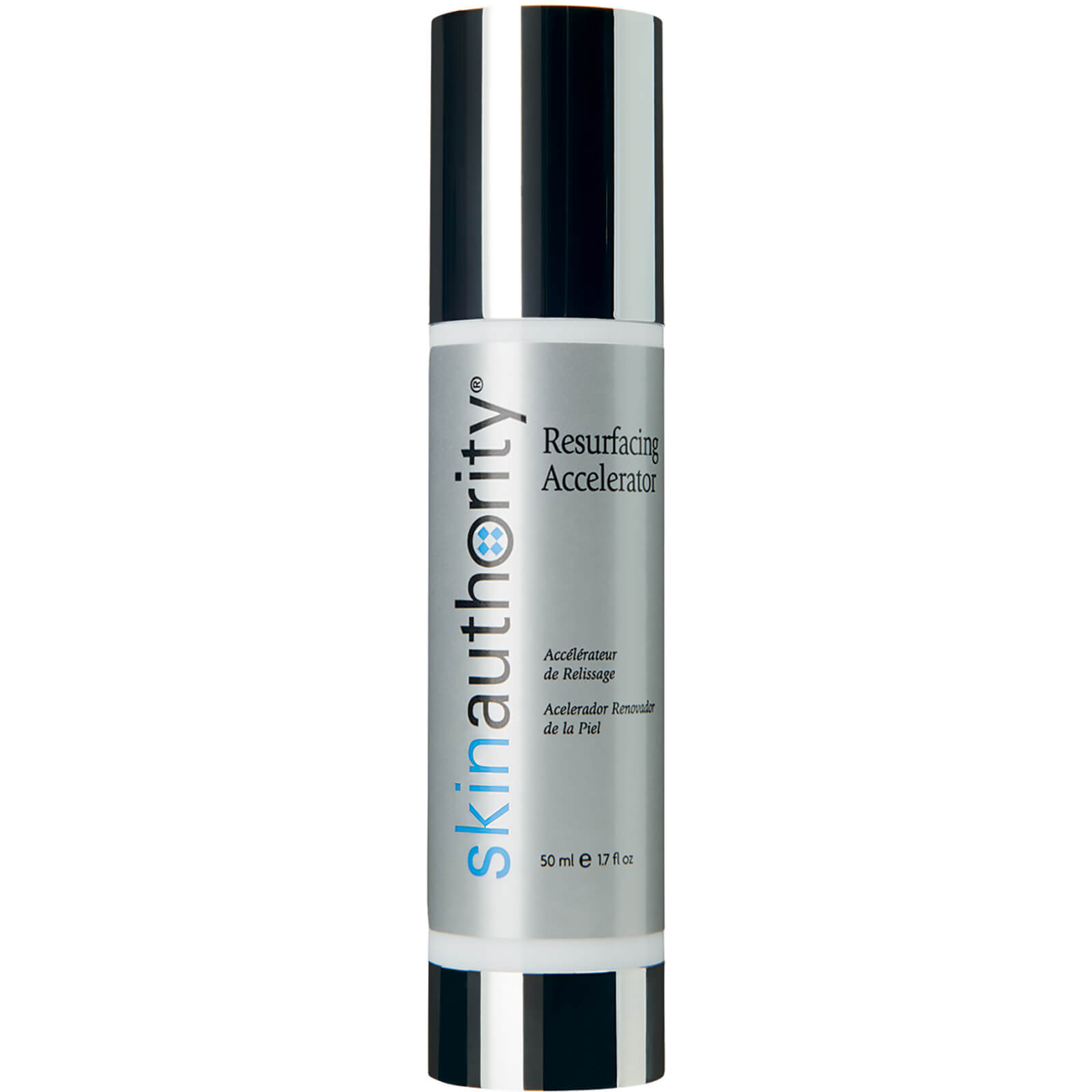

Skin Authority Resurfacing Accelerator
