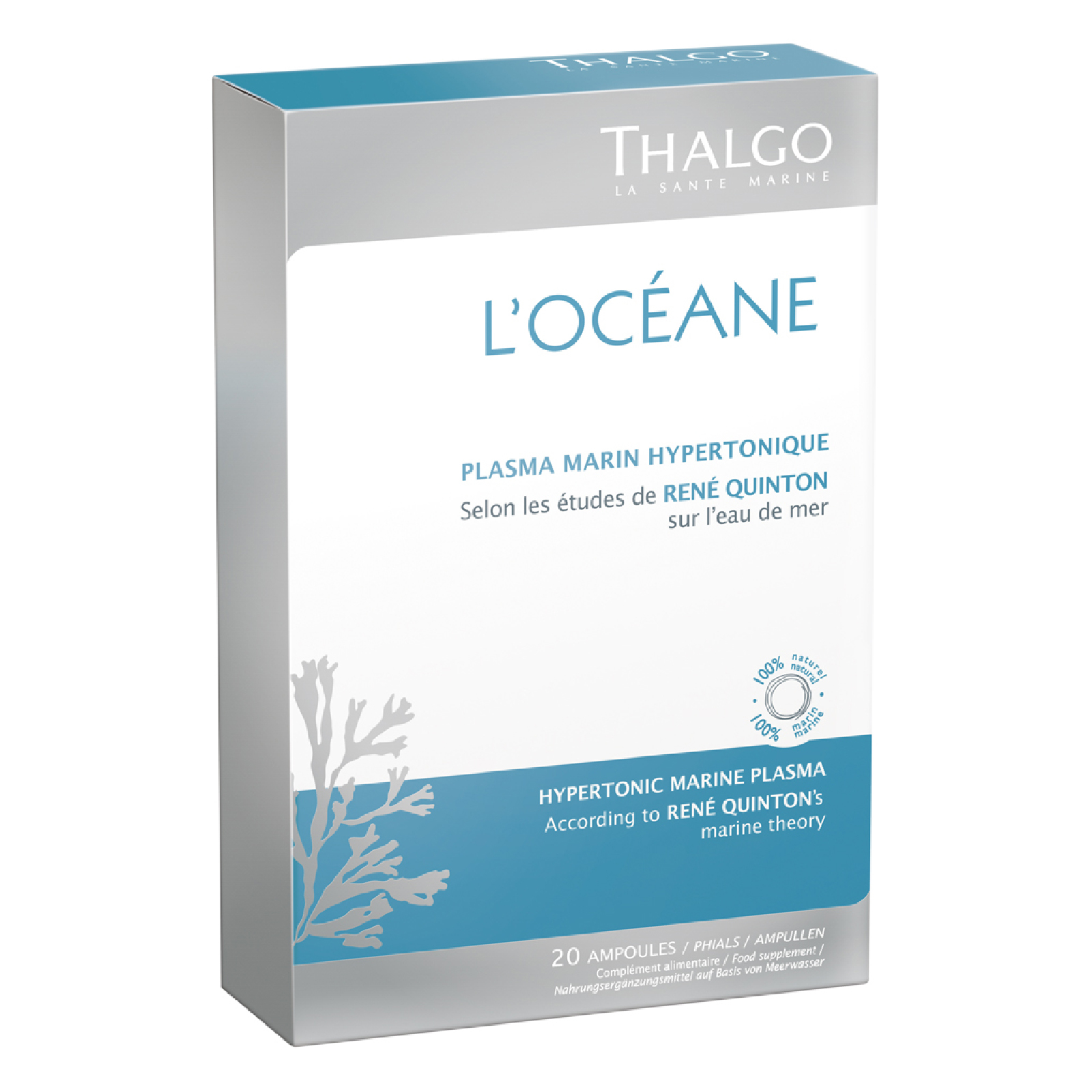

Thalgo L'Oceane