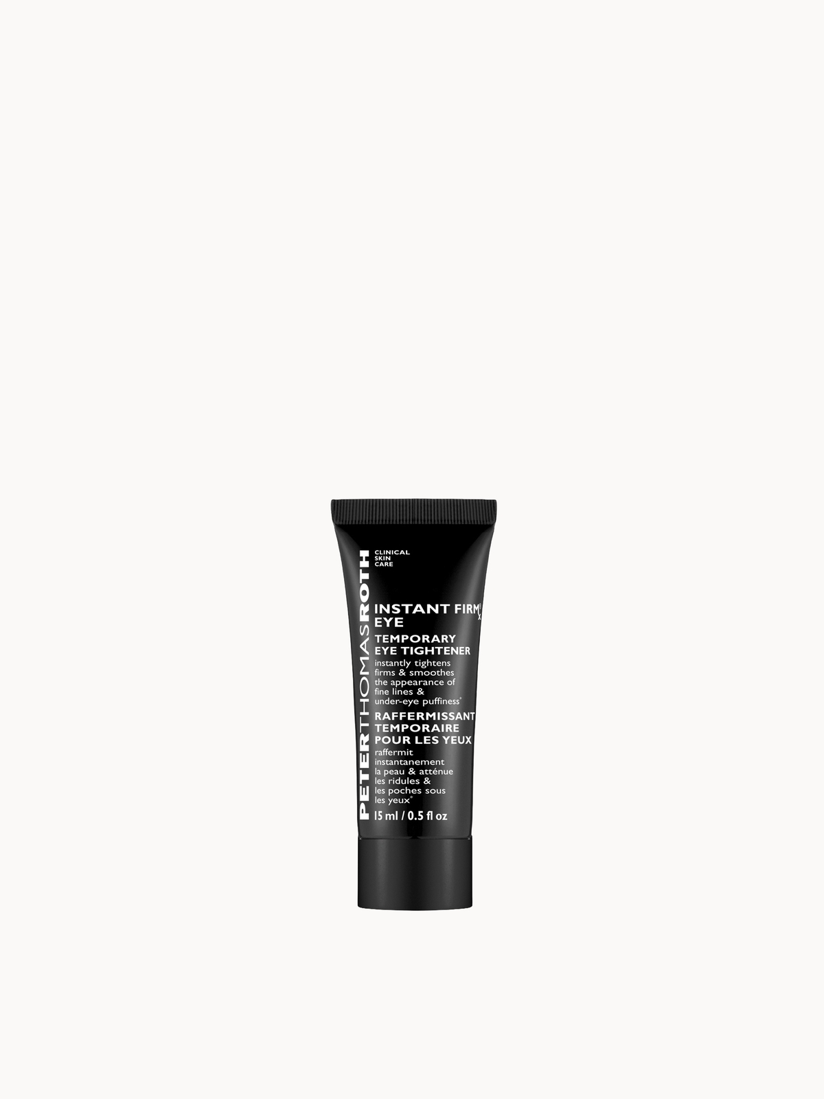Peter Thomas Roth Instant FIRMx Eye Temporary Eye Tightener 15ml