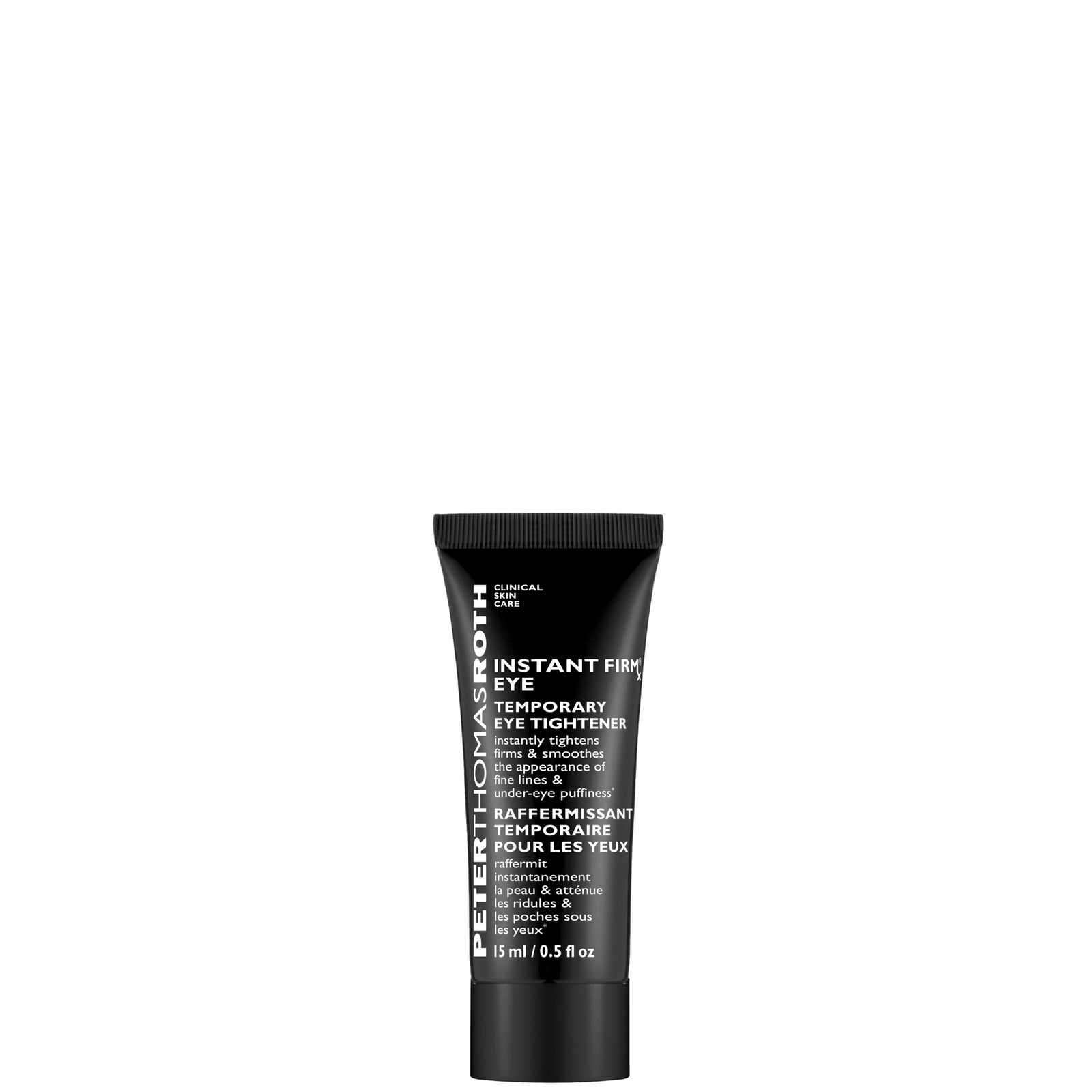 Peter Thomas Roth Instant FIRMx Eye Temporary Eye Tightener 15ml