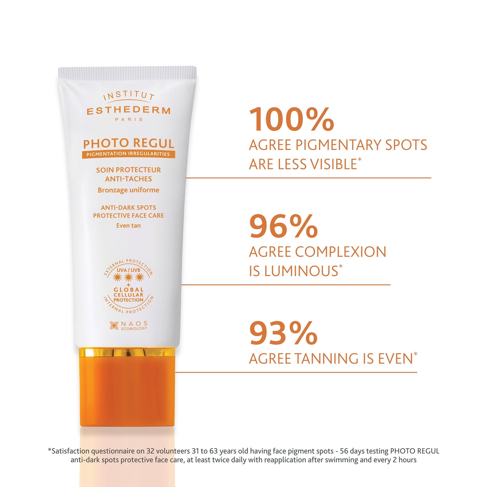 Institut Esthederm Sun Intolerance Photo Regul Lotion 50 ml