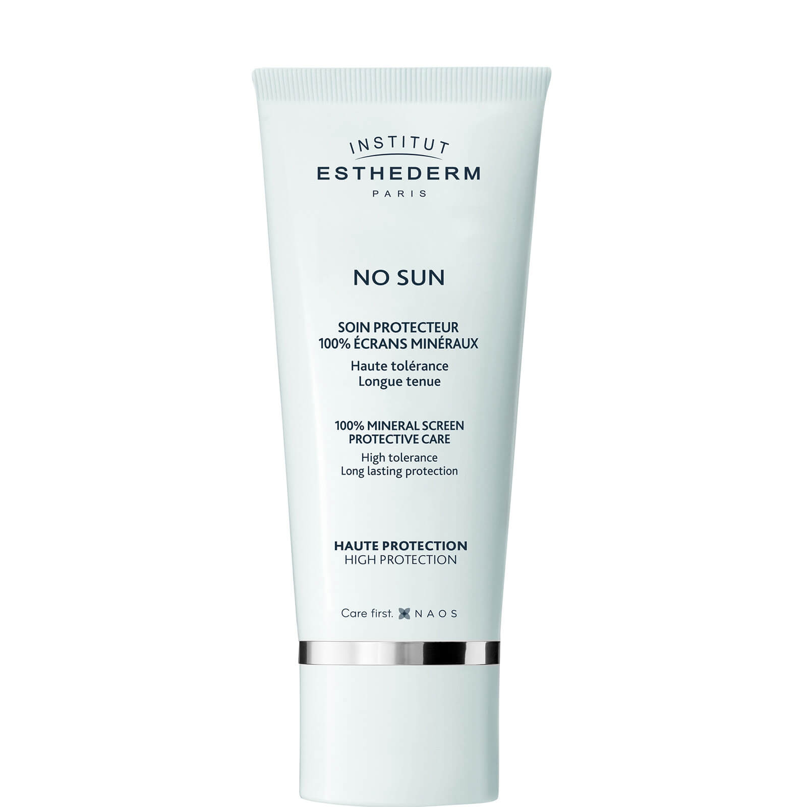 institut esthederm sunscreen