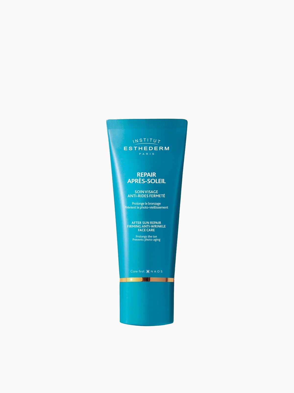 Institut Esthederm After Sun Anti-Wrinkle Face Cream 50ml
