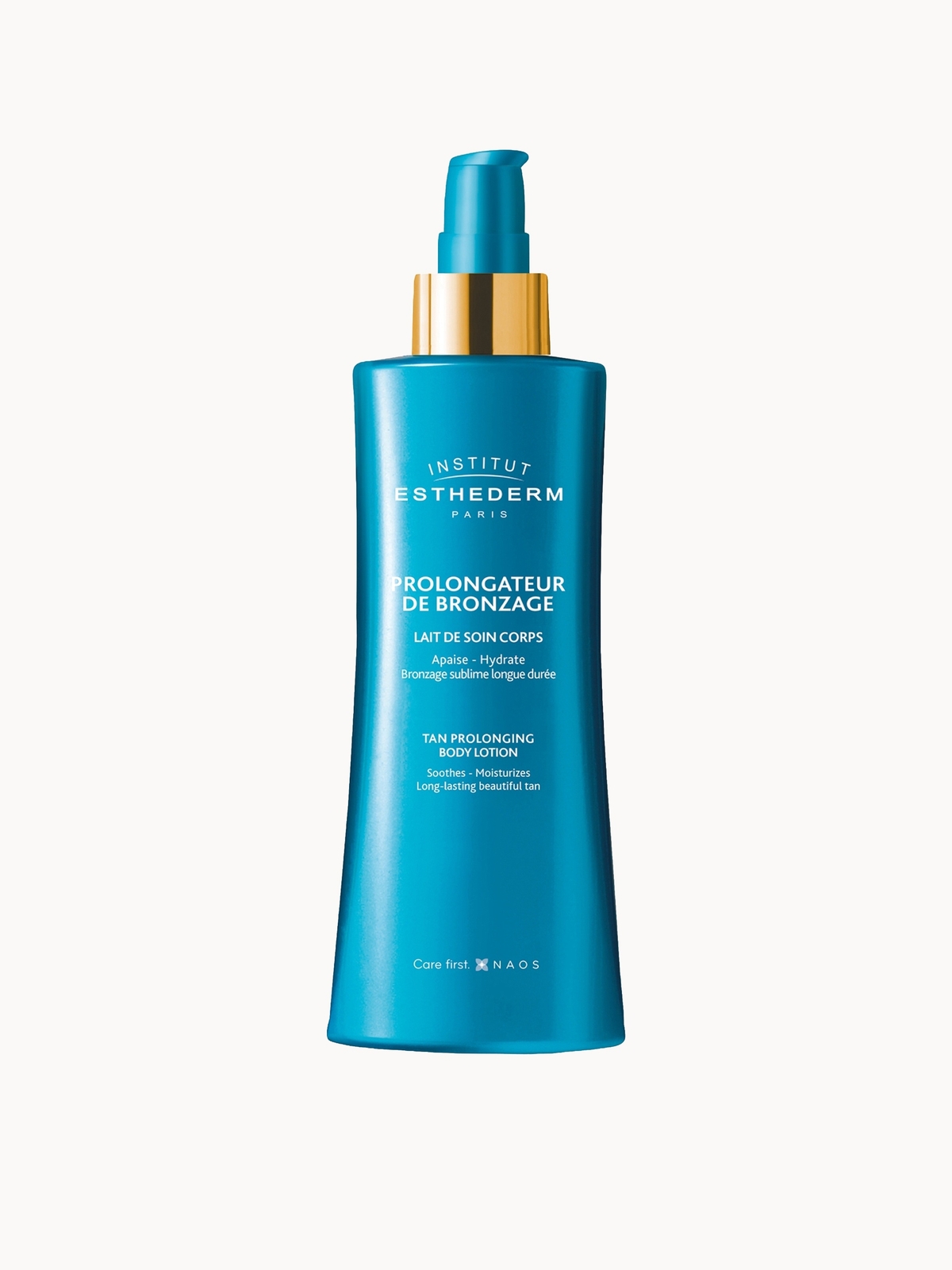 Institut Esthederm Tan-Prolonging After Sun Body Lotion 200ml