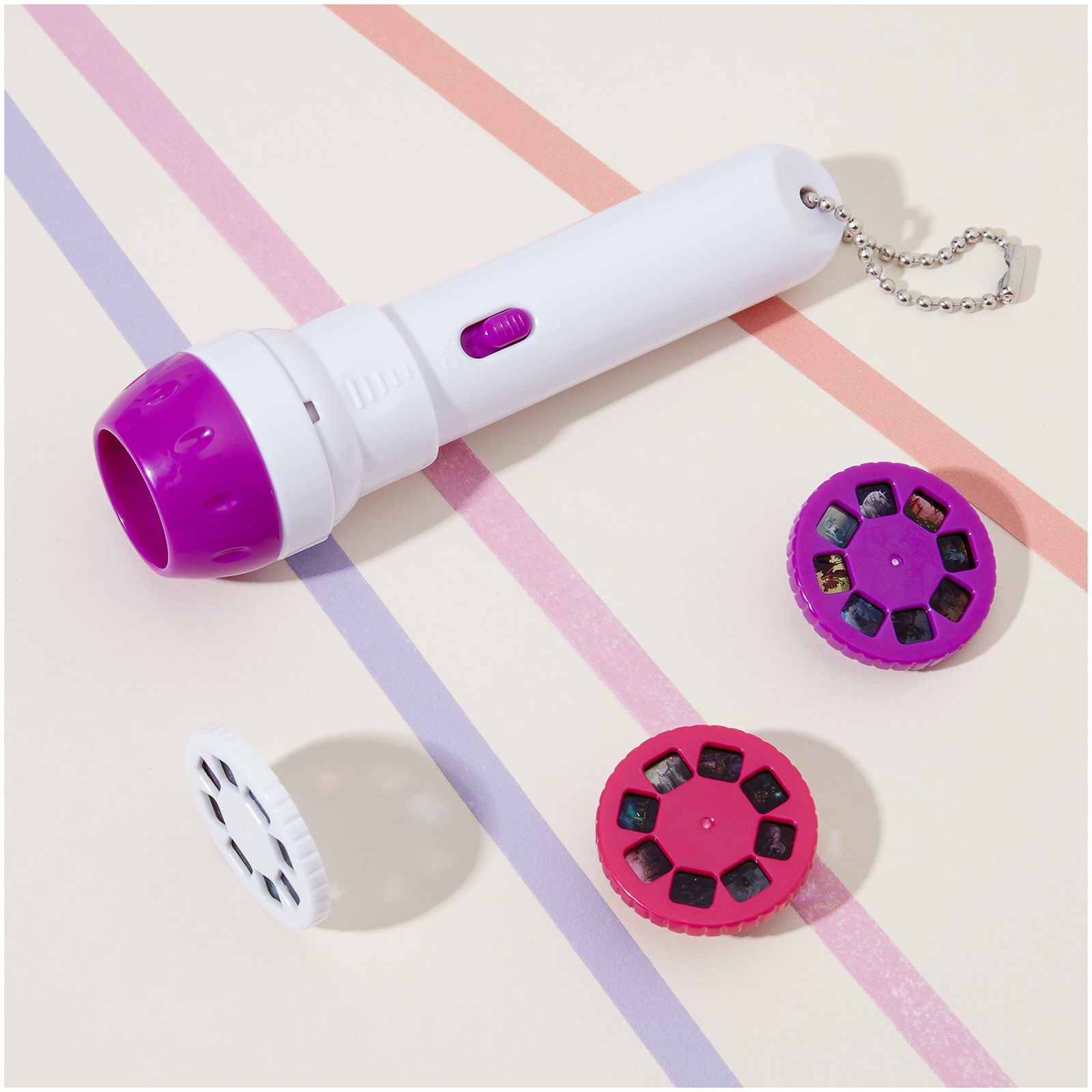 Click to view product details and reviews for My Very Own Fairy And Unicorn Torch And Projector.