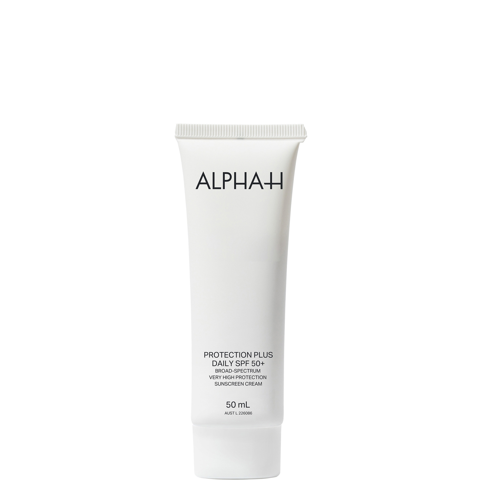 Alpha-H Protection Plus Daily SPF50+ 50ml