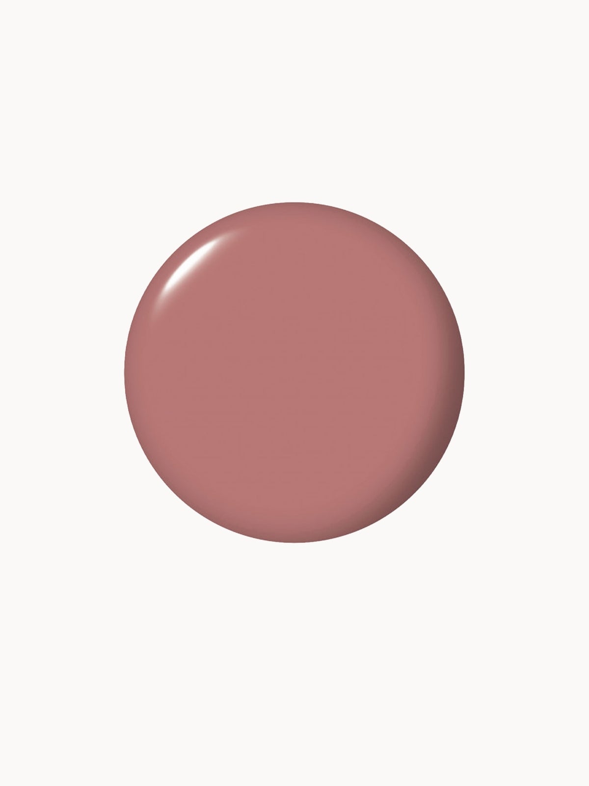 OPI Nail Lacquer Nude Nail Polish - Dulce de Leche 15ml 3