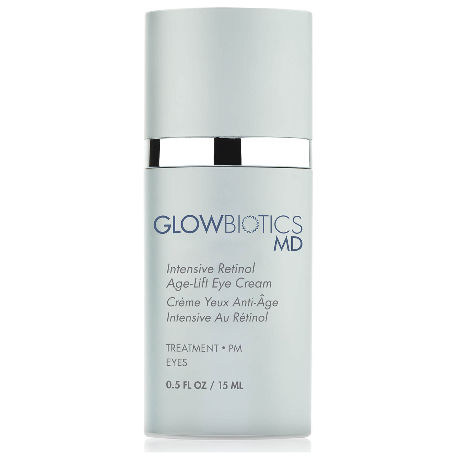 glowbiotics revitalizing cleanser