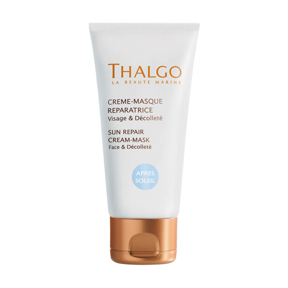

Thalgo Sun Repair Cream-Mask