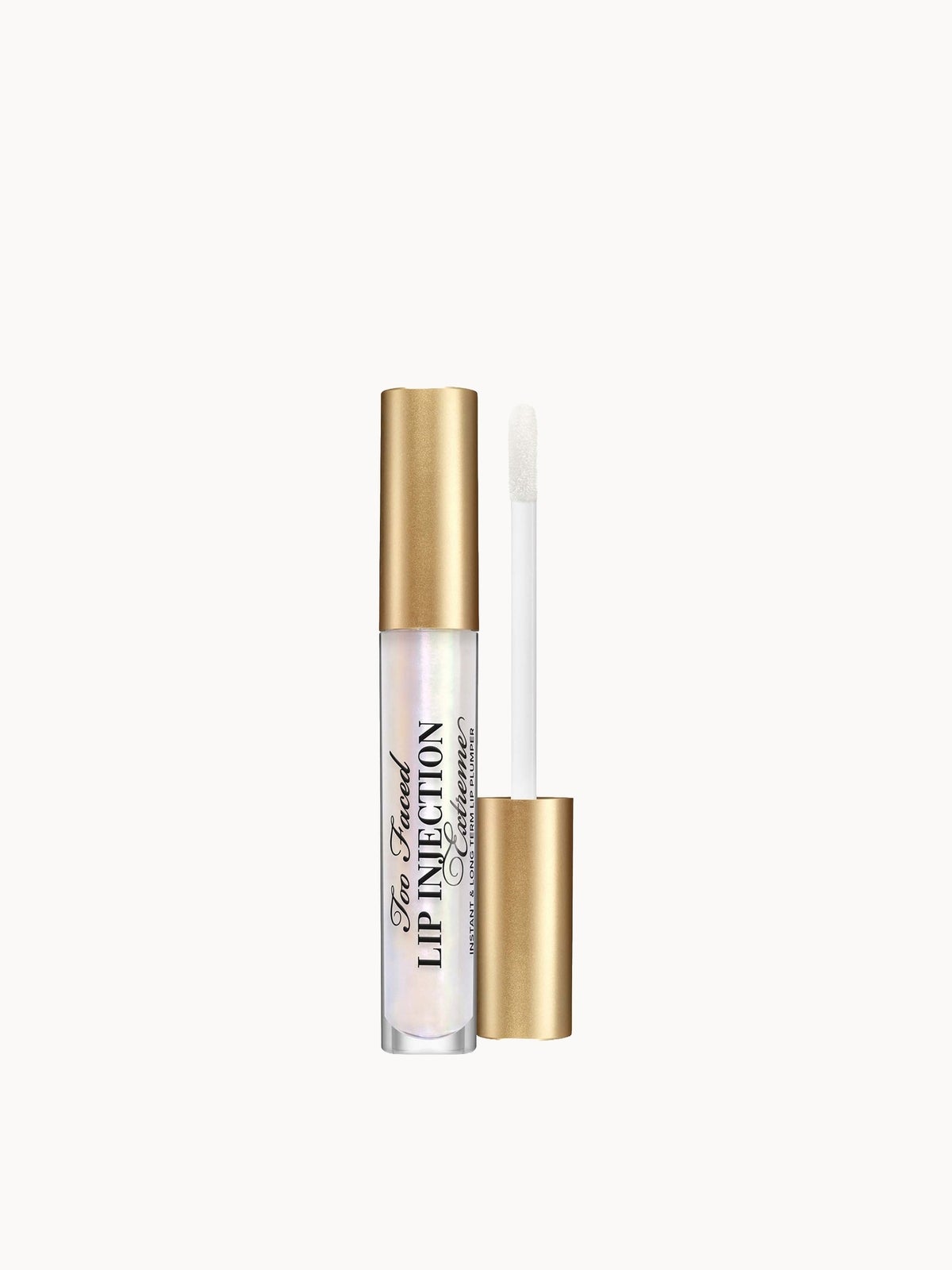 Too Faced Lip Injection Extreme Lip Gloss 4ml