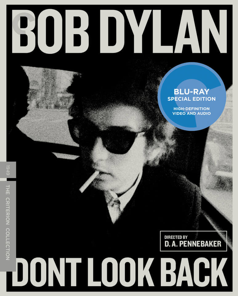 Ne te retourne pas - The Criterion Collection