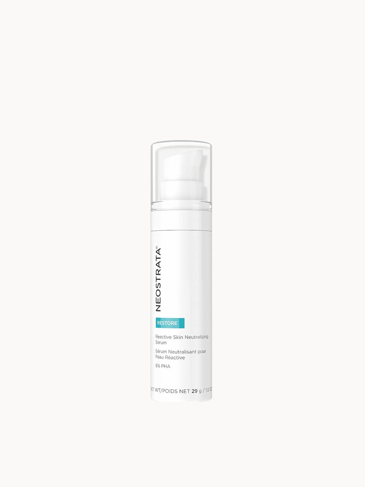 Neostrata Restore Redness Neutralising Serum for Sensitive Skin 29g
