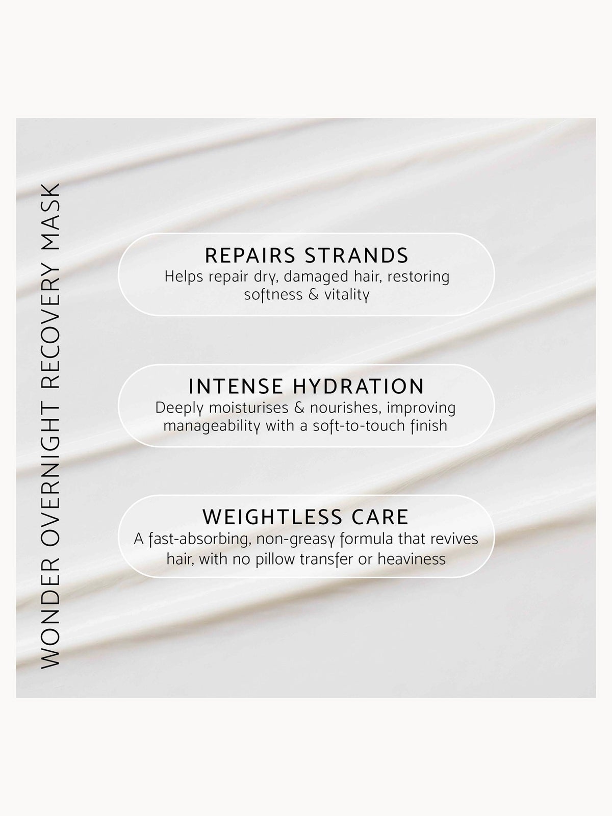 Percy & Reed I Need a Hero! Wonder Overnight Recovery Mask 150ml, photo 4
