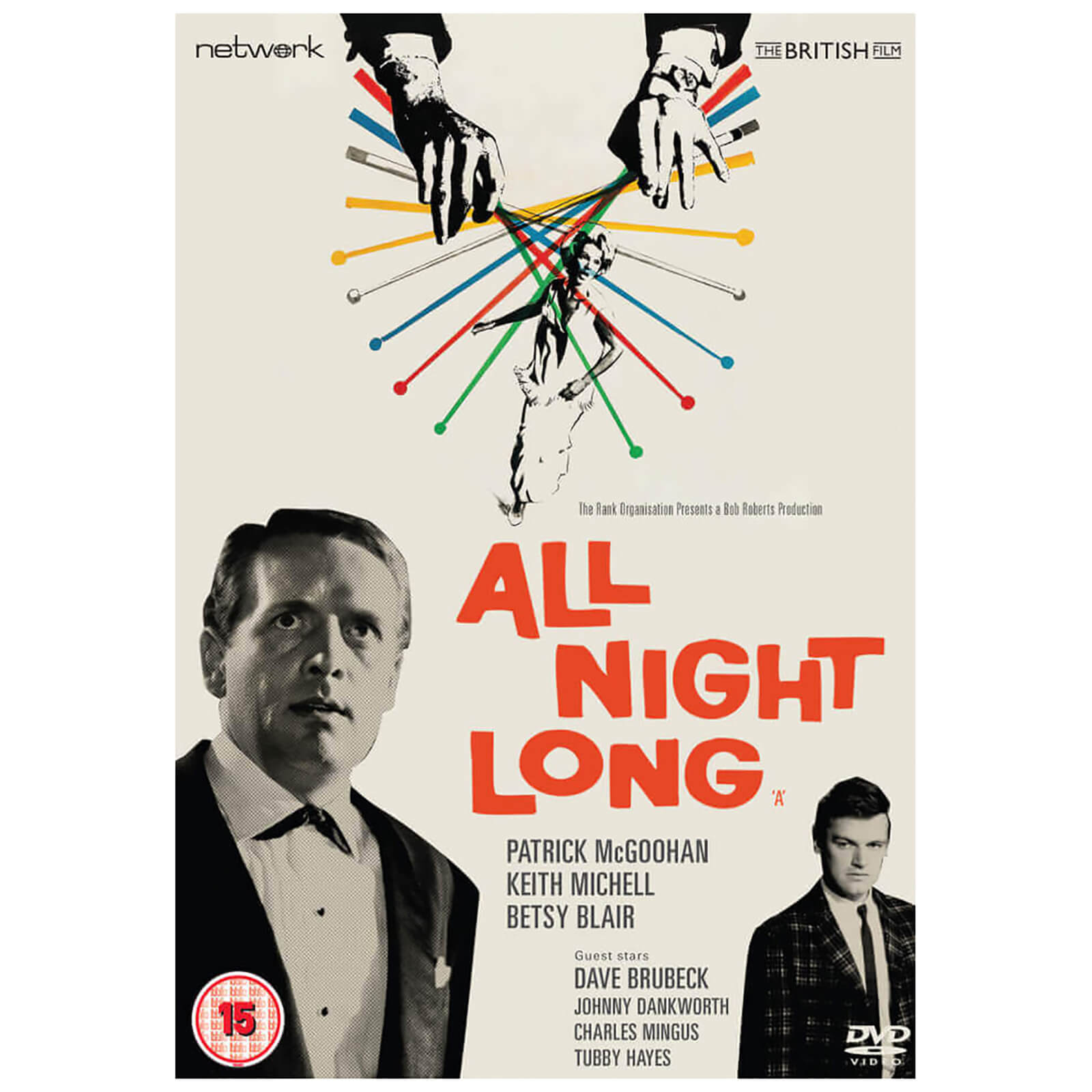 Click to view product details and reviews for All Night Long.