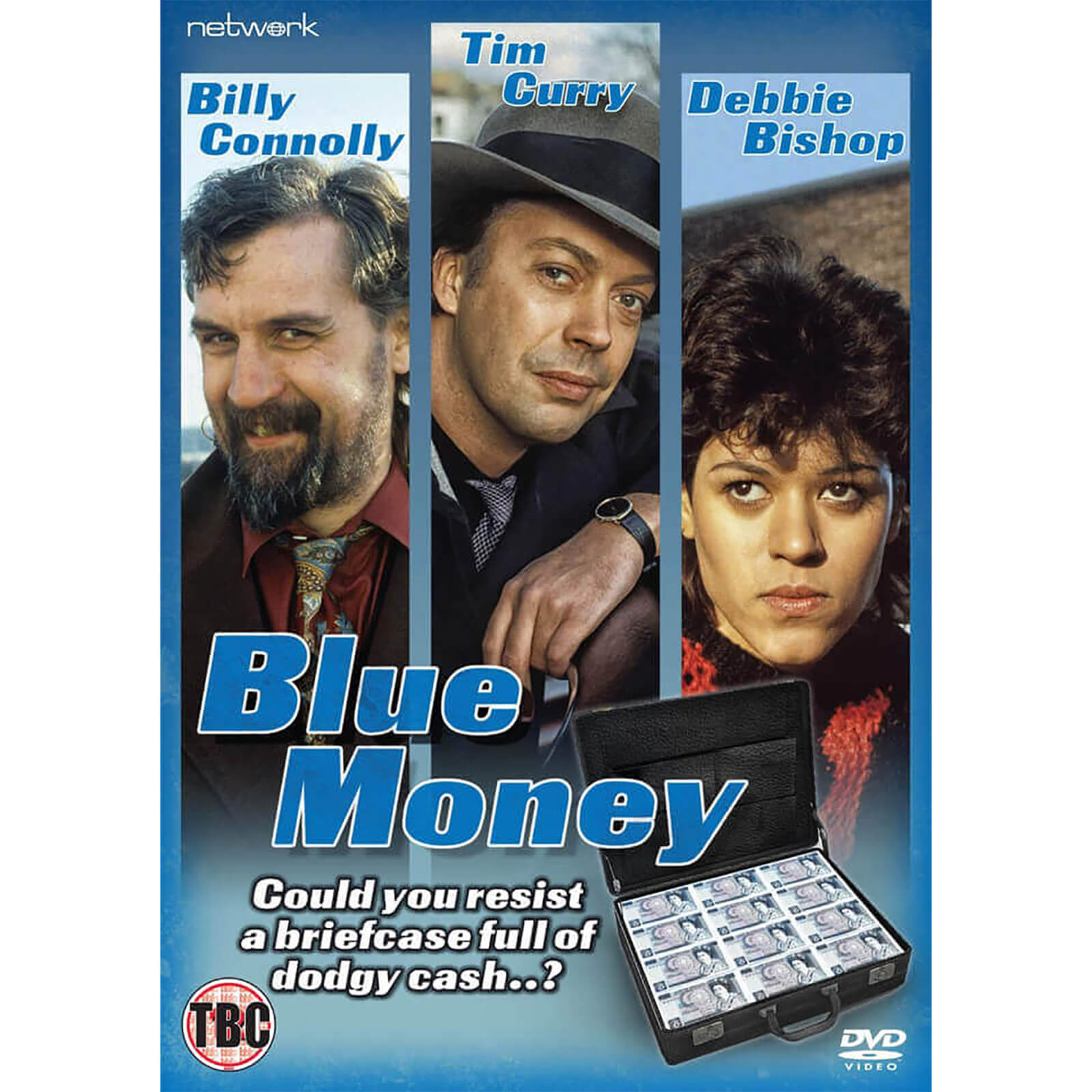 Click to view product details and reviews for Blue Money.