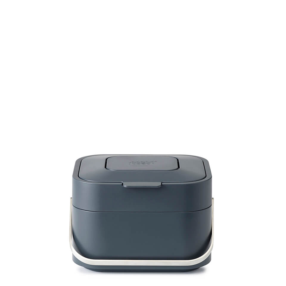 Joseph Joseph Stack 4 Food Waste Caddy With Odour Filter