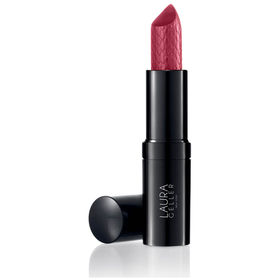 

Laura Geller Iconic Baked Sculpting Lipstick - Mulberry Street